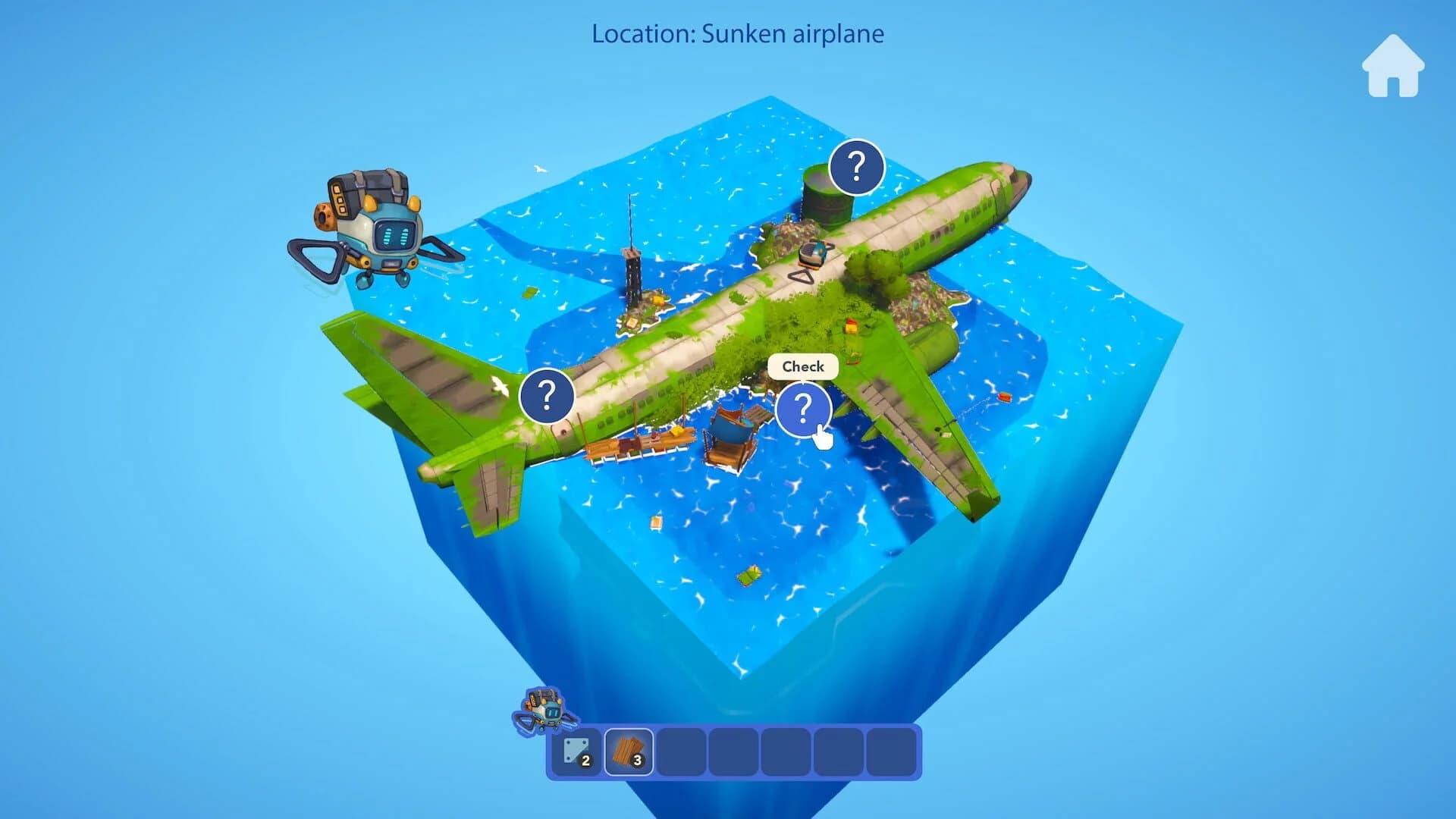 I am Future screenshot 4