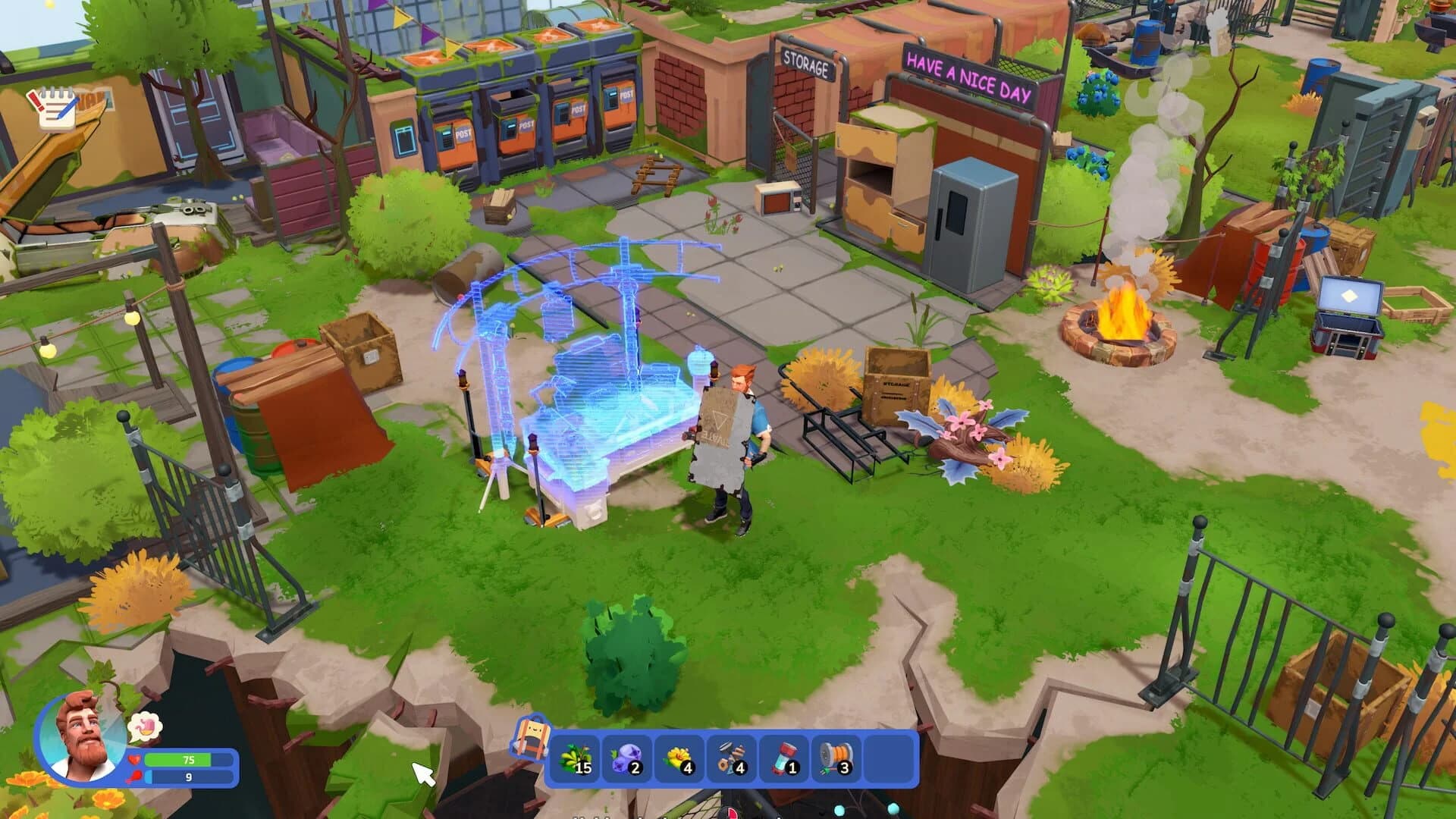 I am Future screenshot 1