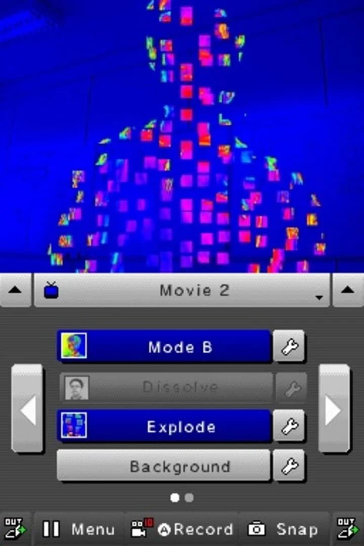 I Am in the Movie screenshot 2