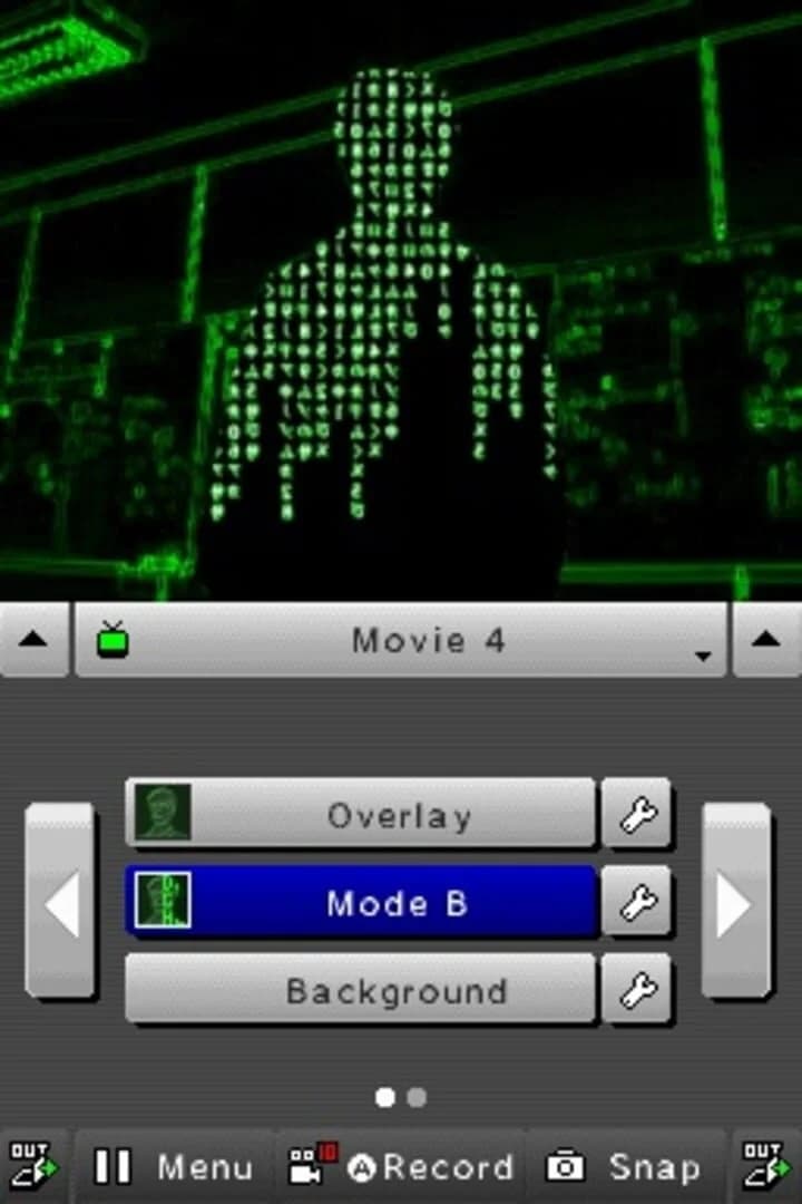 I Am in the Movie screenshot 3