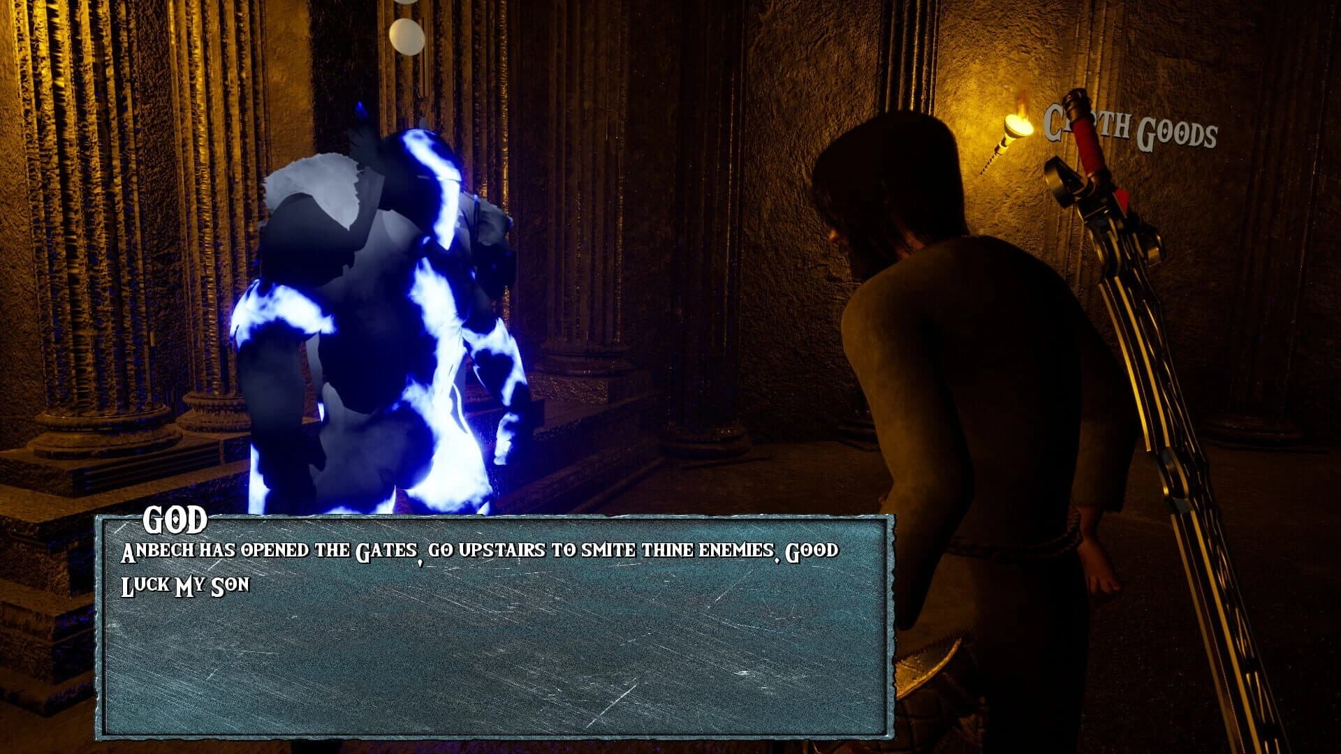 I am Jesus Christ: Christ's Revenge screenshot 4