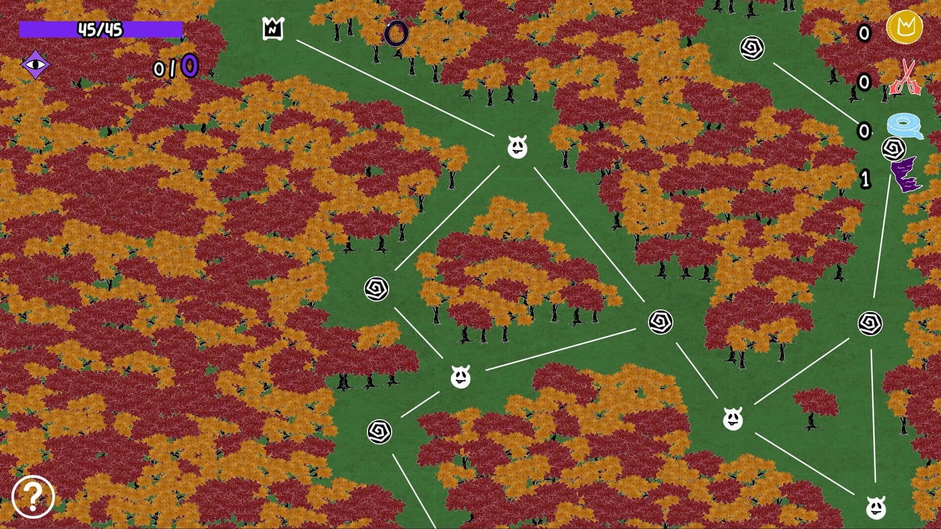 I Am Night screenshot 1