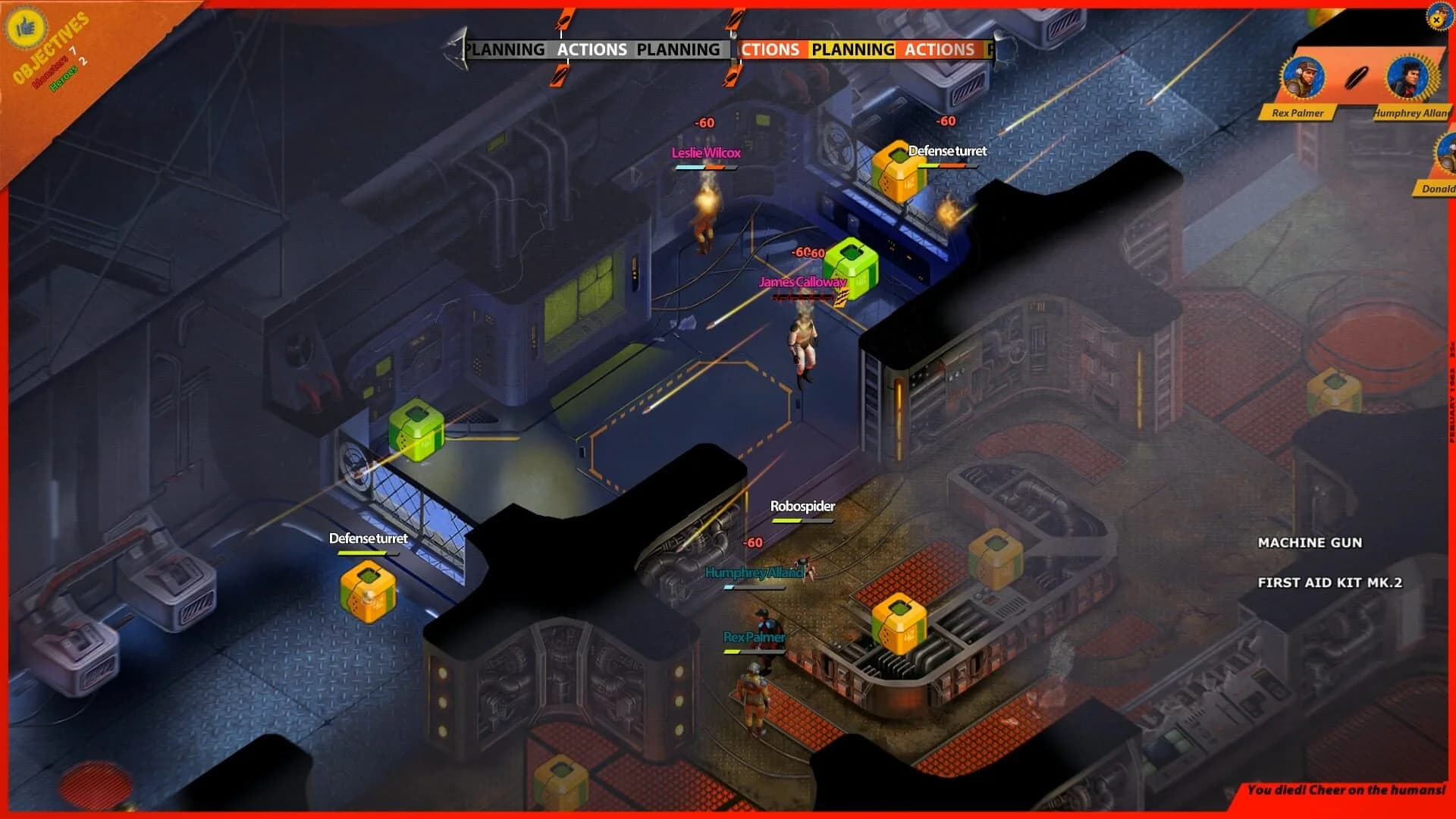 I am not a Monster screenshot 3