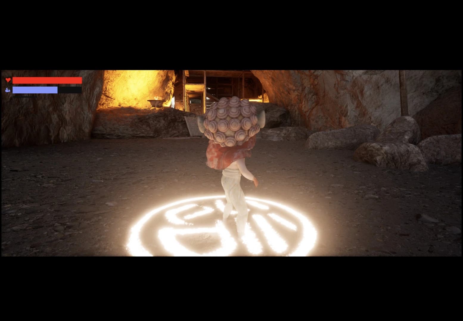 I am on Fire screenshot 4