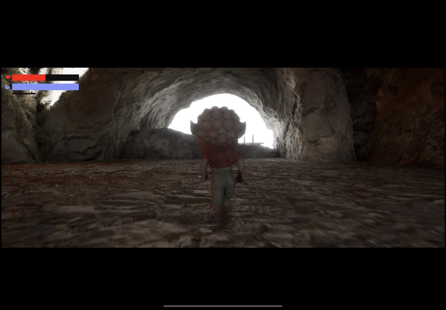 I am on Fire screenshot 2