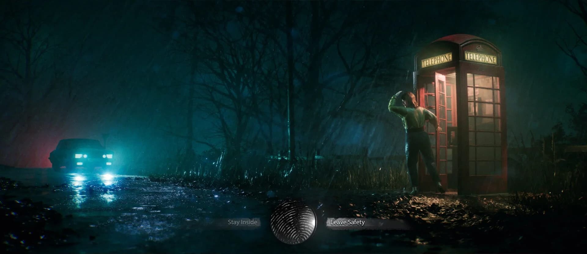 I Am Ripper screenshot 5