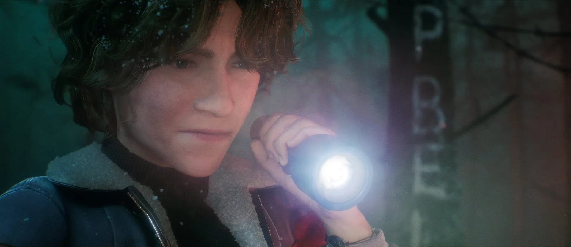 I Am Ripper screenshot 2