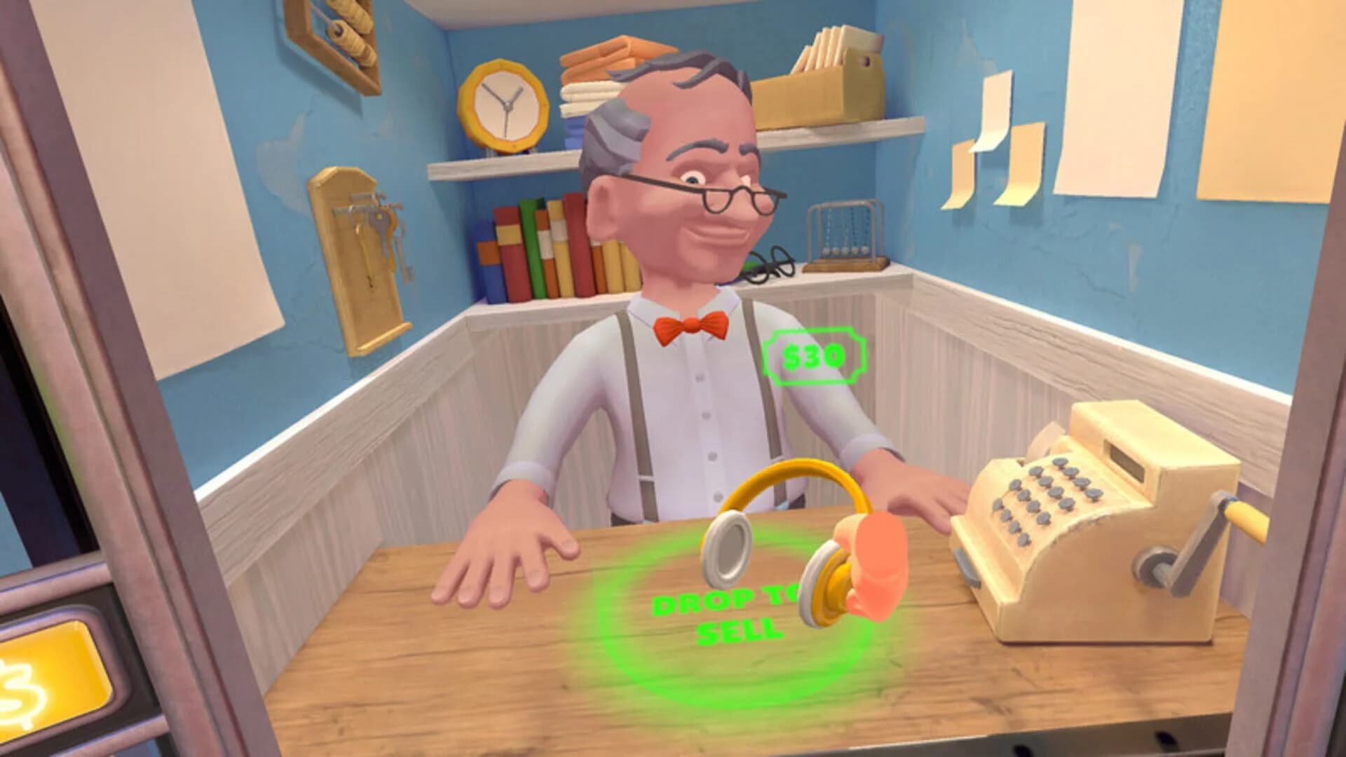 I Am Security screenshot 5