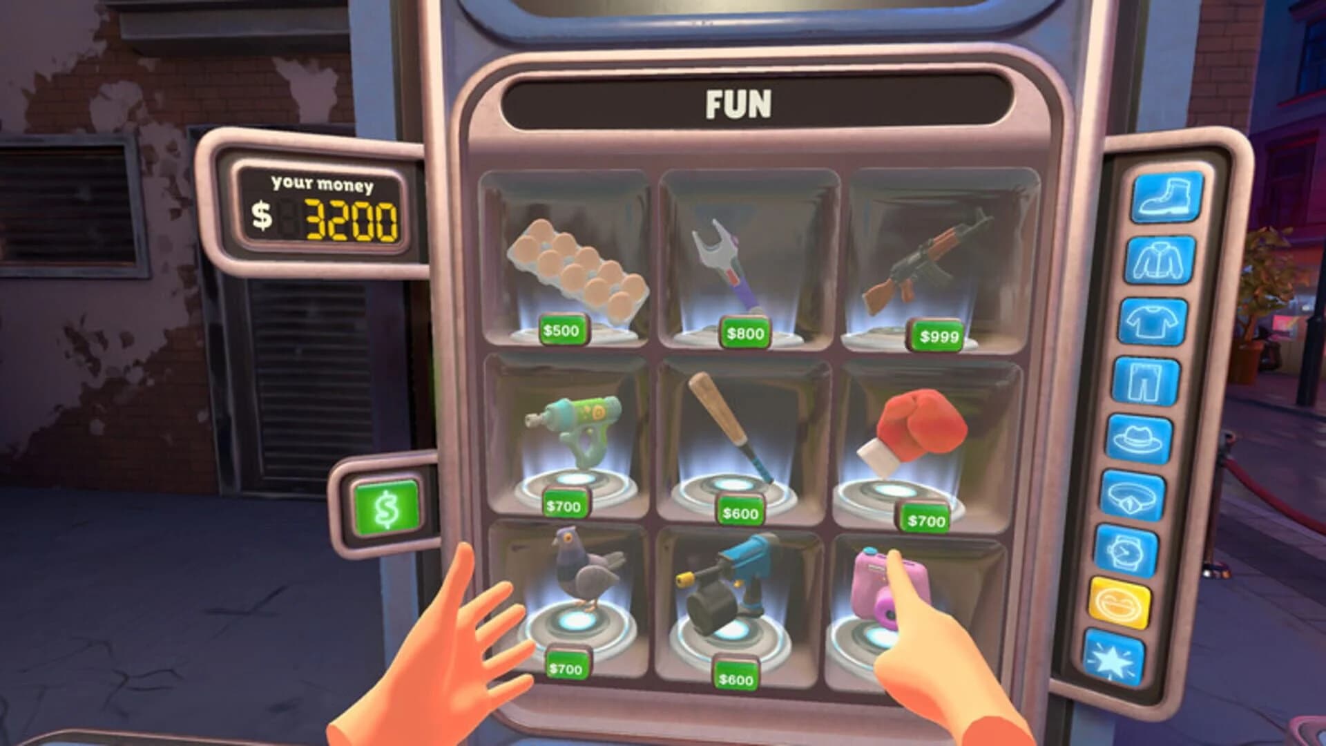 I Am Security screenshot 2