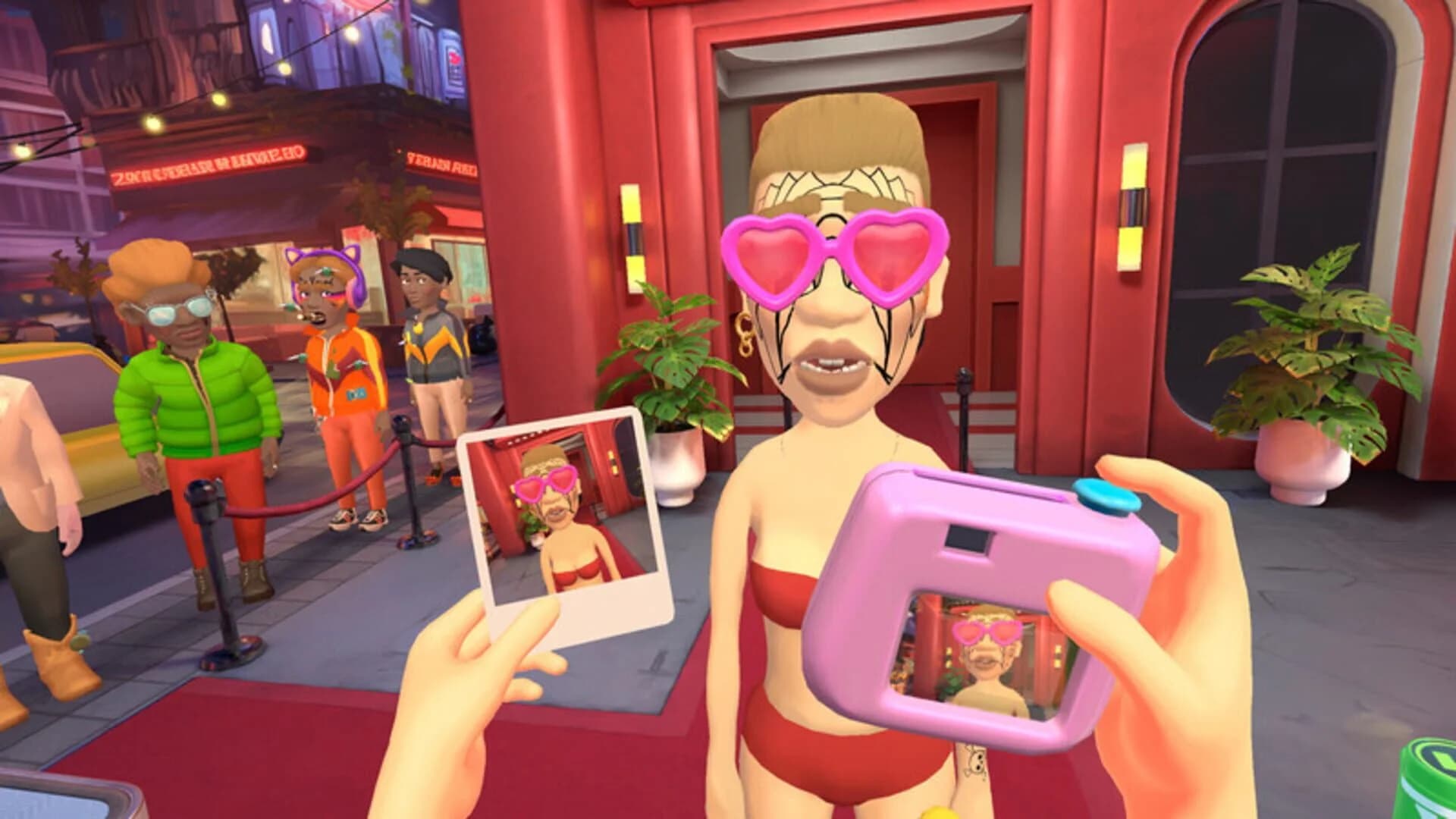 I Am Security screenshot 1