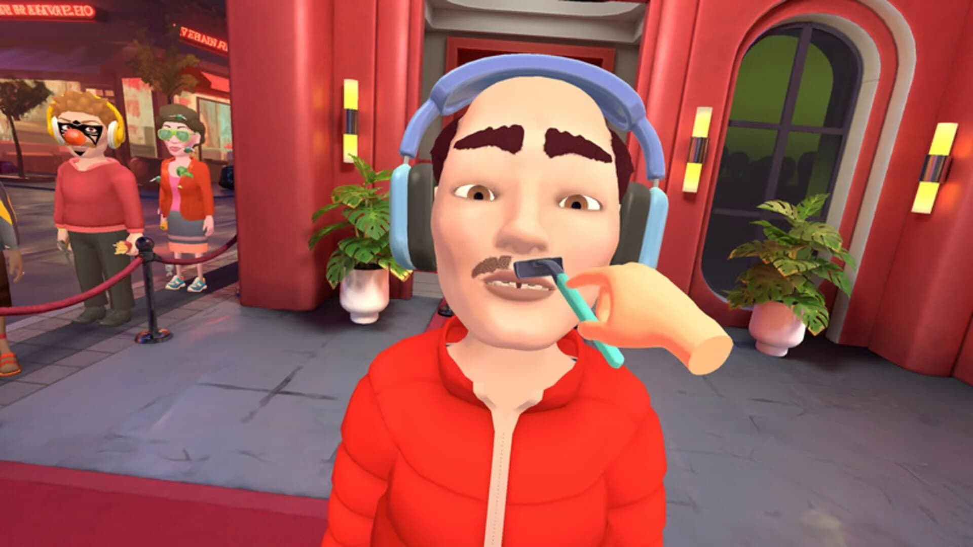 I Am Security screenshot 4