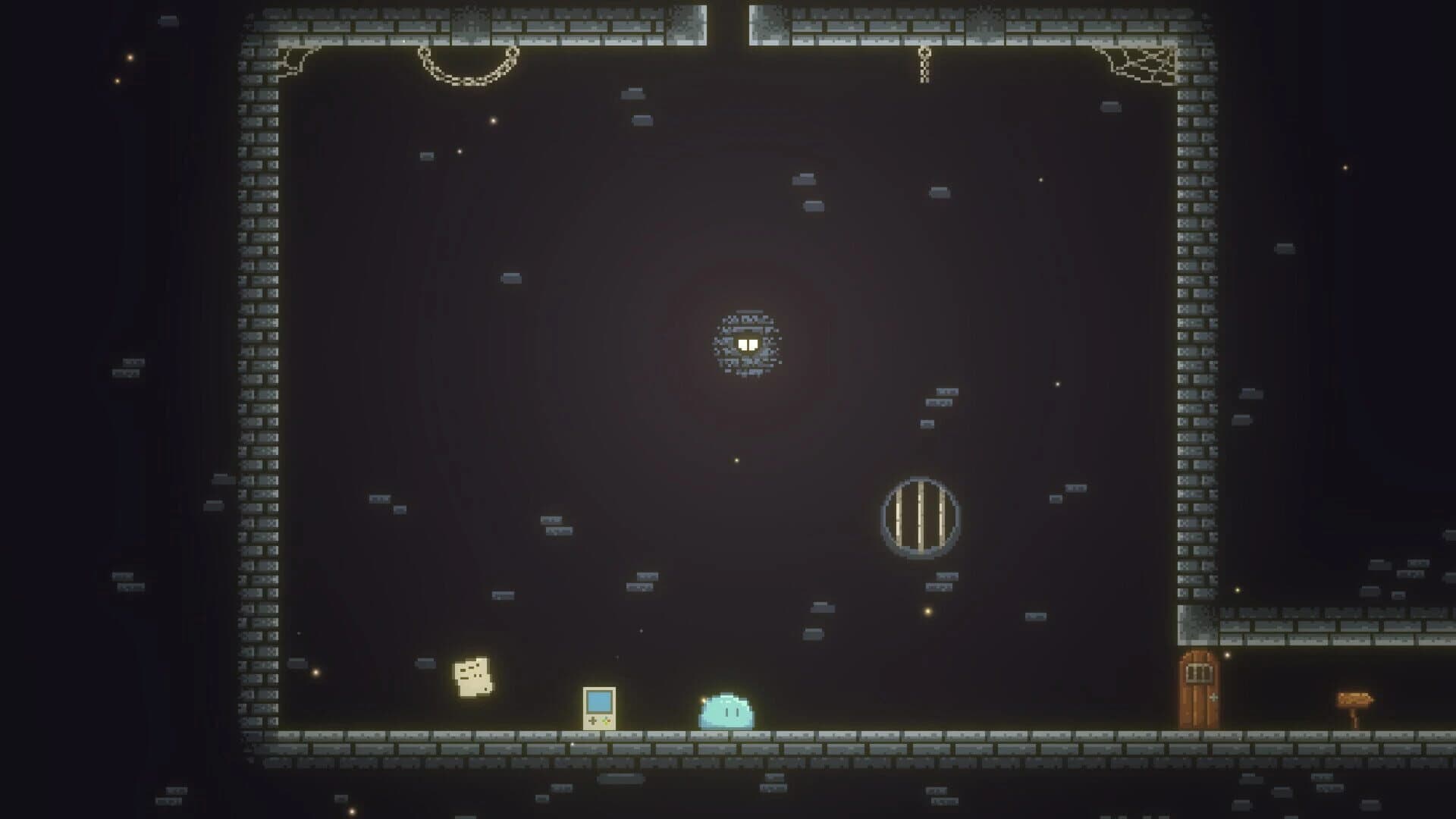 I am Slime screenshot 2