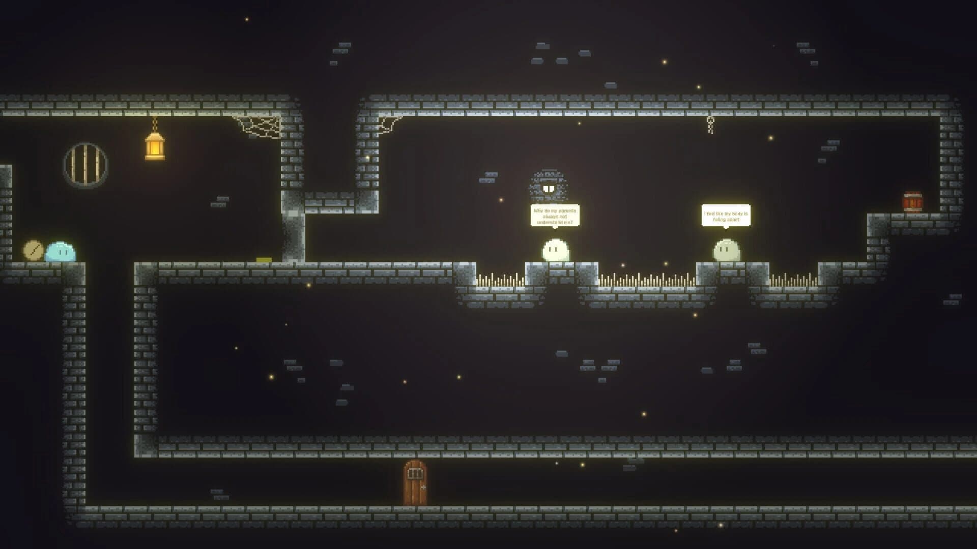 I am Slime screenshot 5