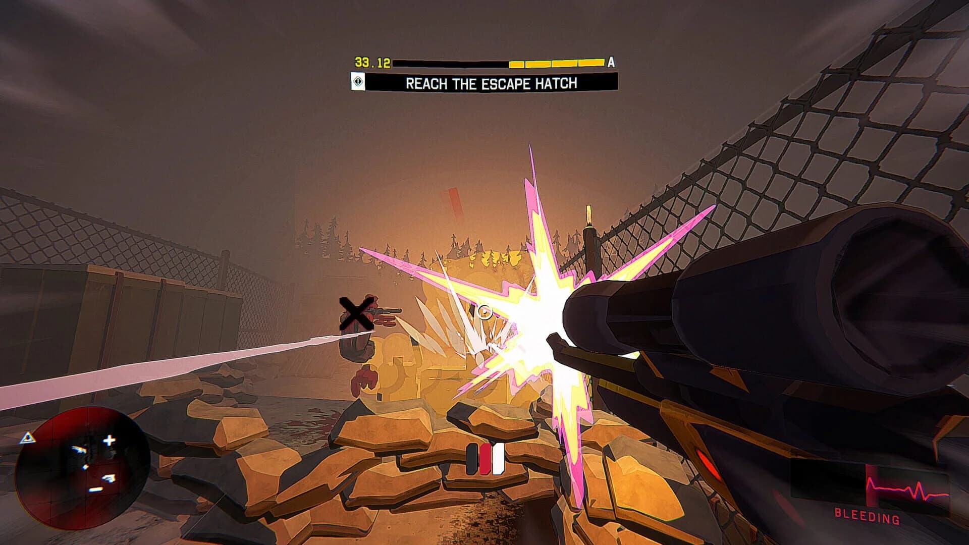 I Am Your Beast screenshot 2