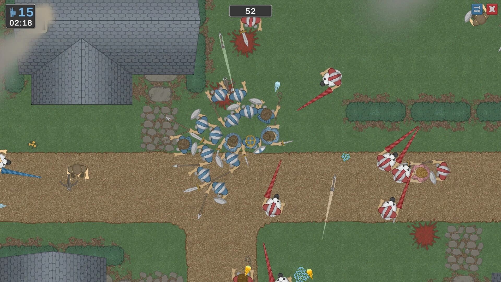 I am Your King screenshot 2