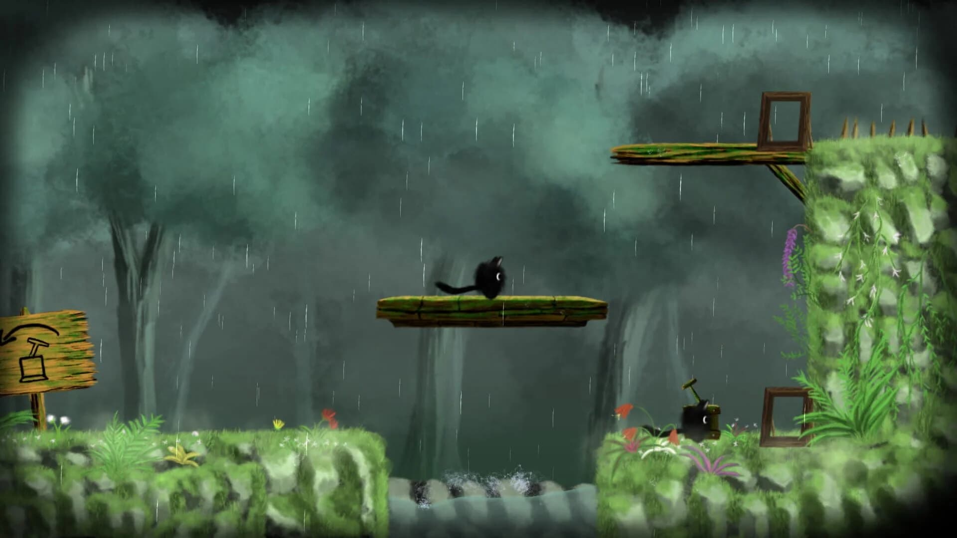 I and Me screenshot 3