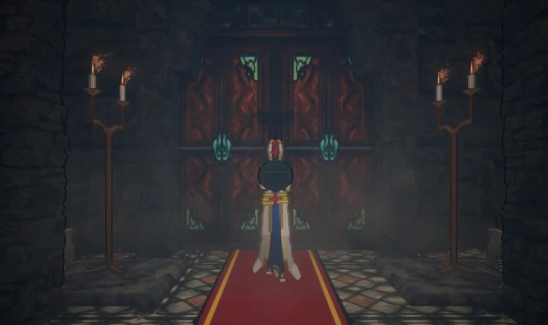 I Believe in Capybara Supremacy! screenshot 5