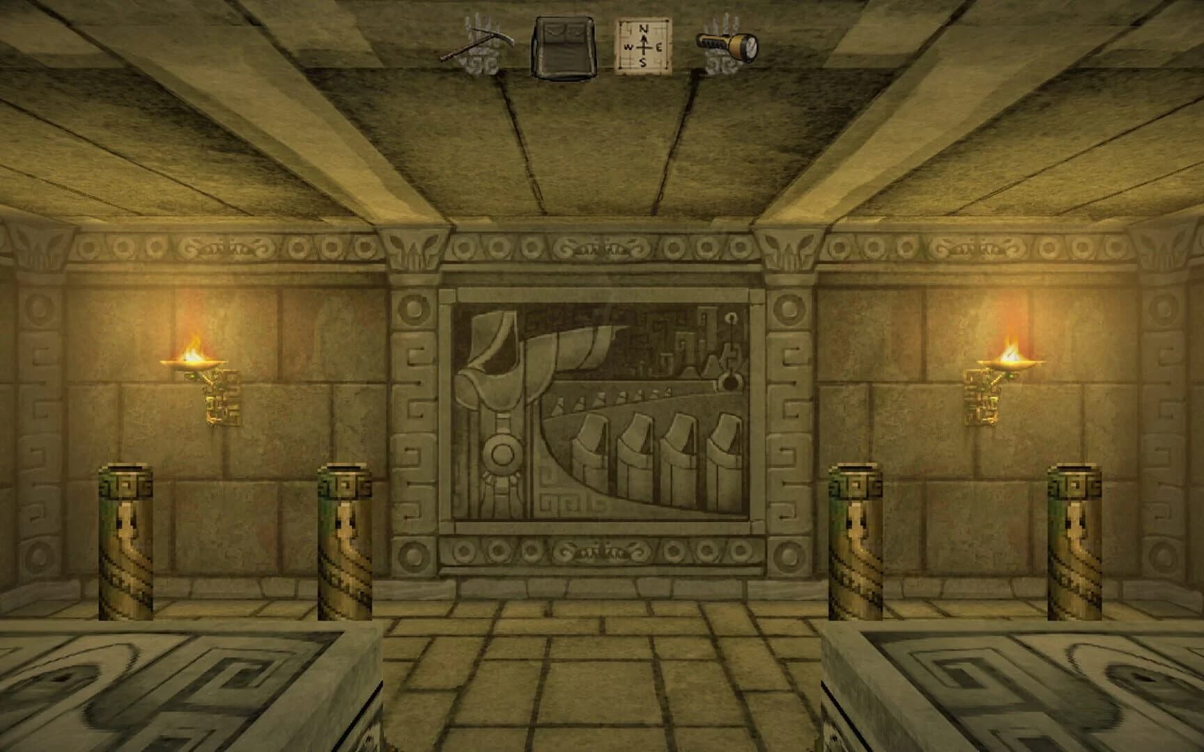 I Can't Escape: Darkness screenshot 5