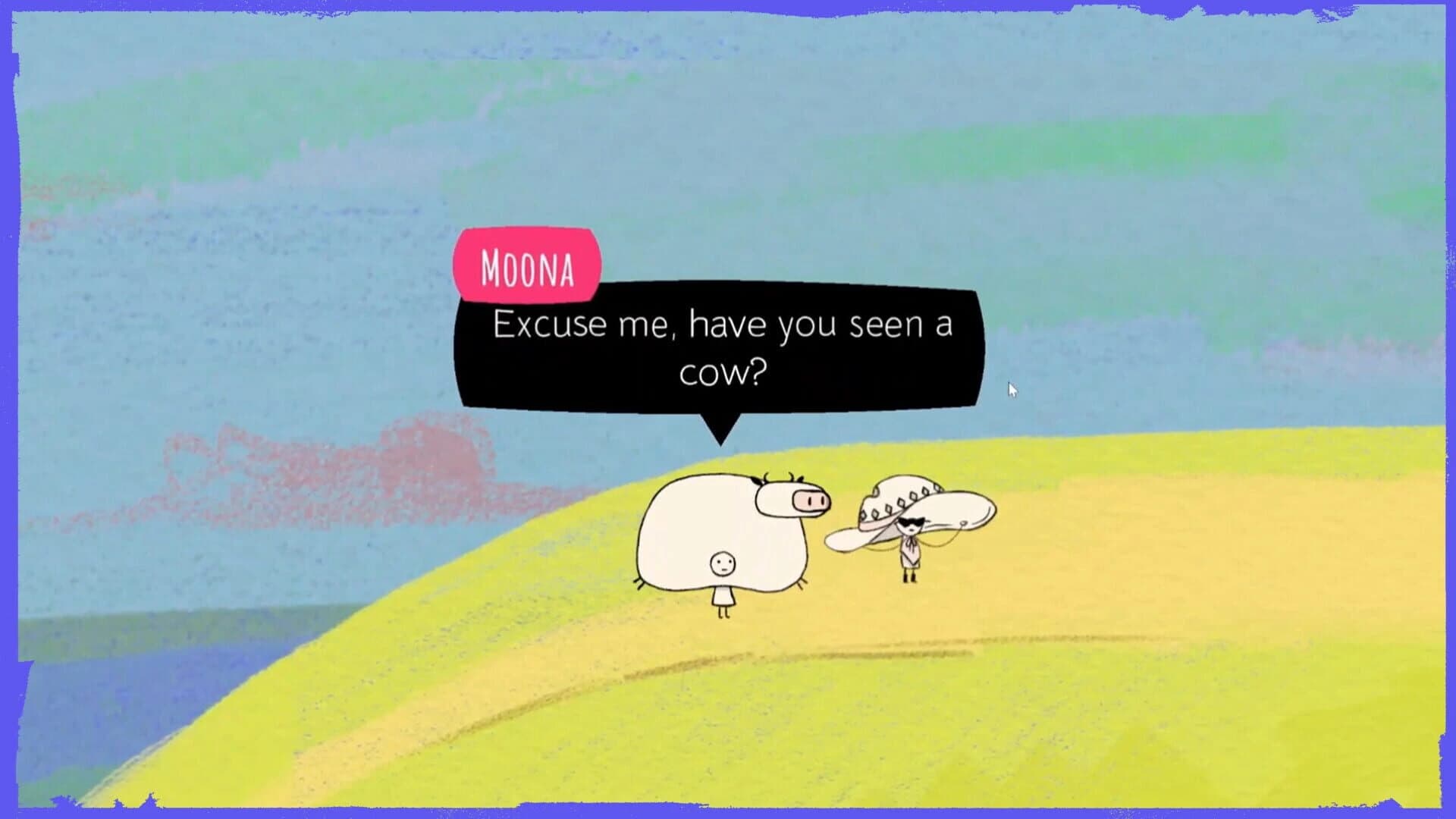 I Chew, Therefore I Am screenshot 3