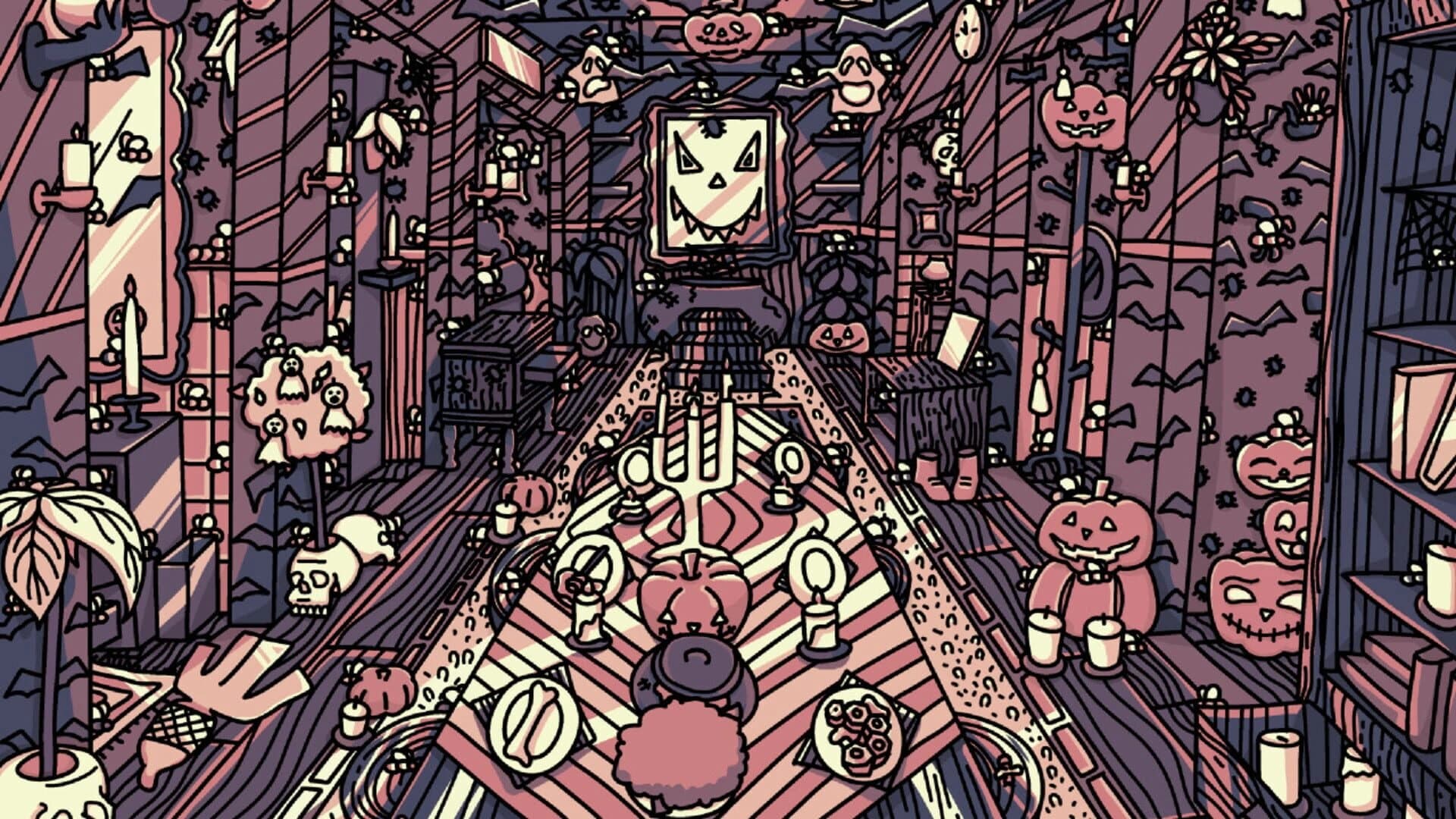 I Commissioned Some Bees 13 screenshot 1