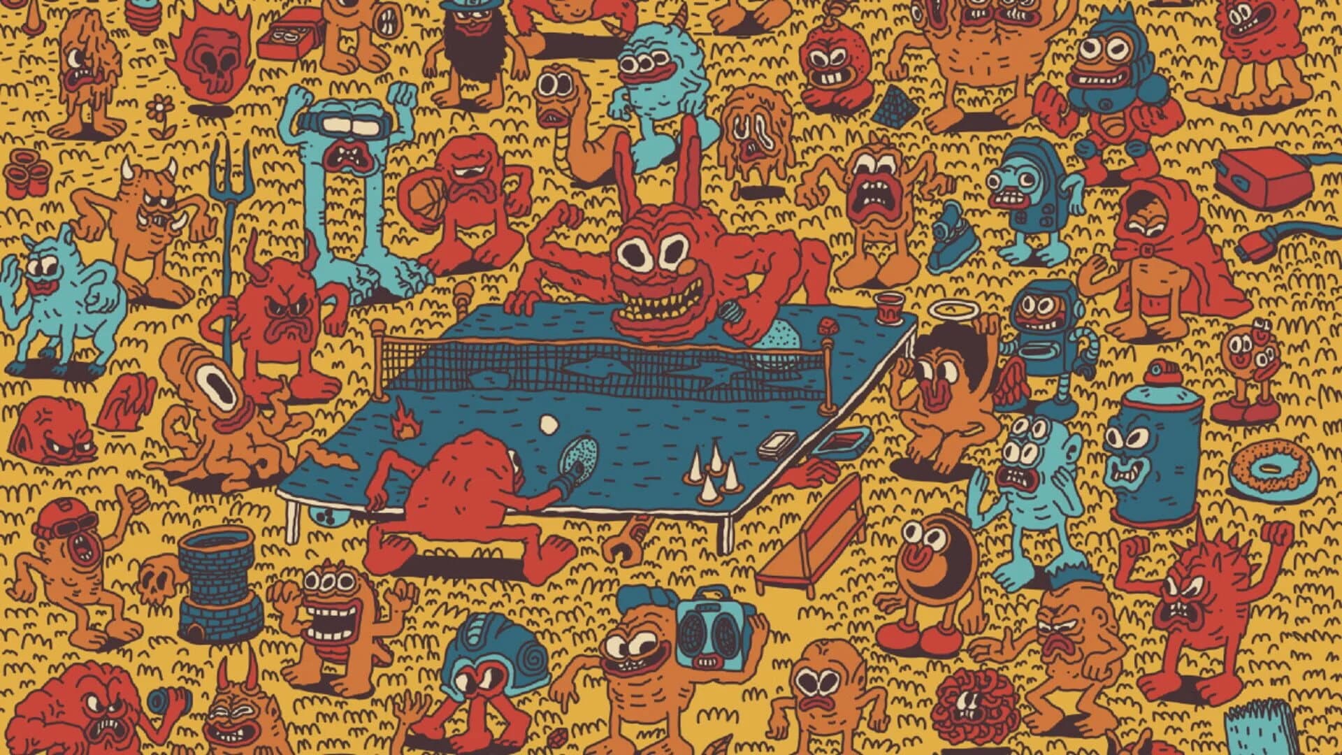 I Commissioned Some Bees 14 screenshot 5