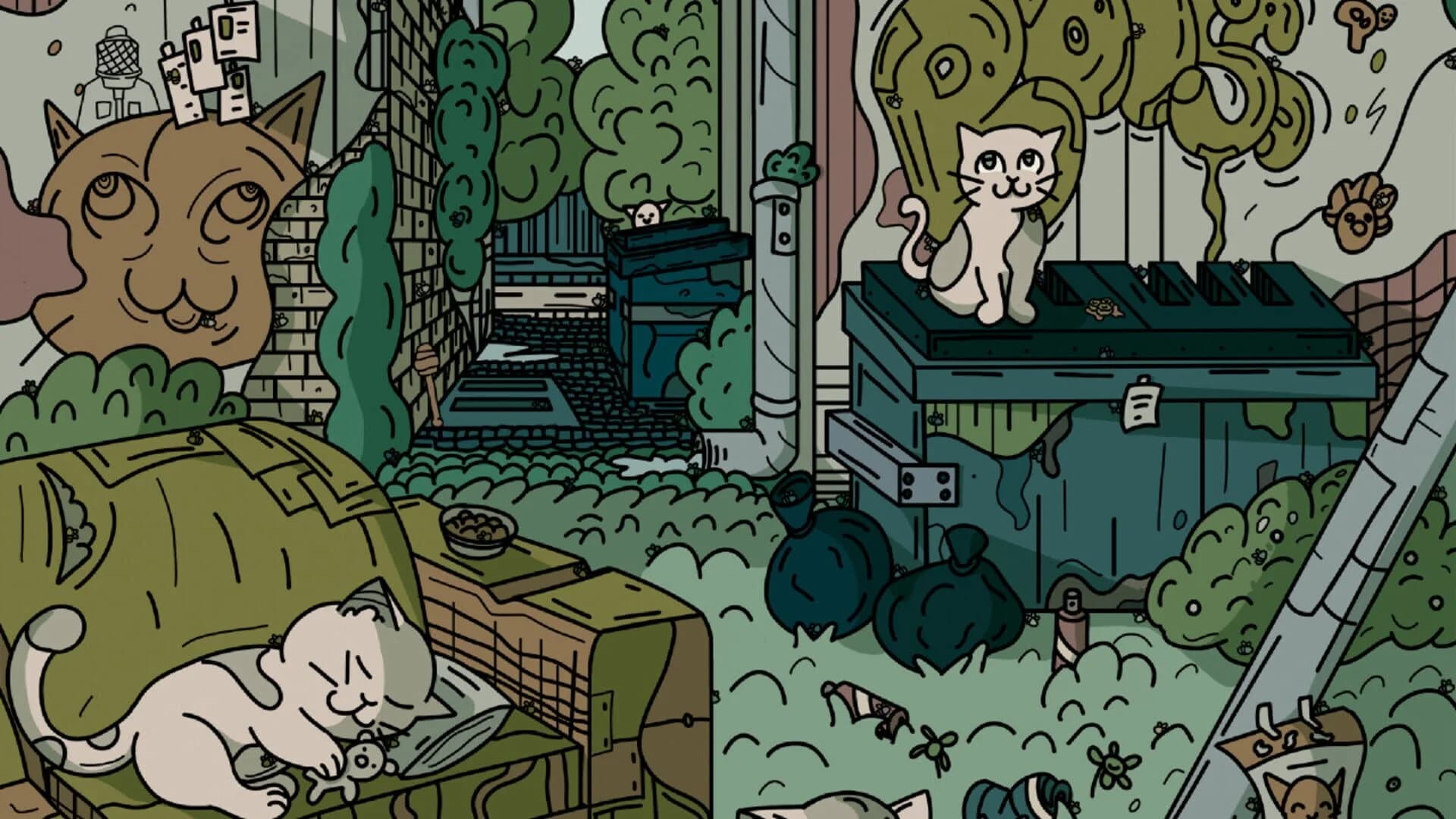 I Commissioned Some Bees 14 screenshot 4