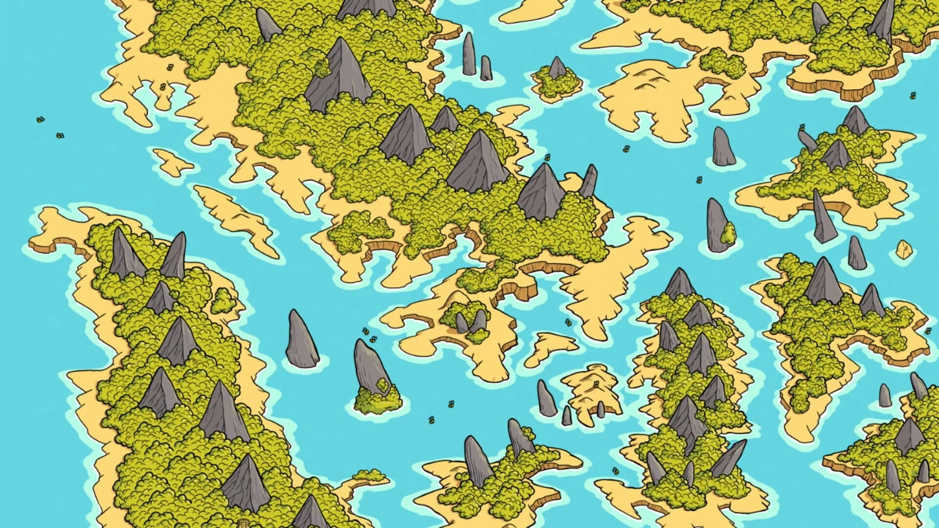 I Commissioned Some Bees 2 screenshot 1