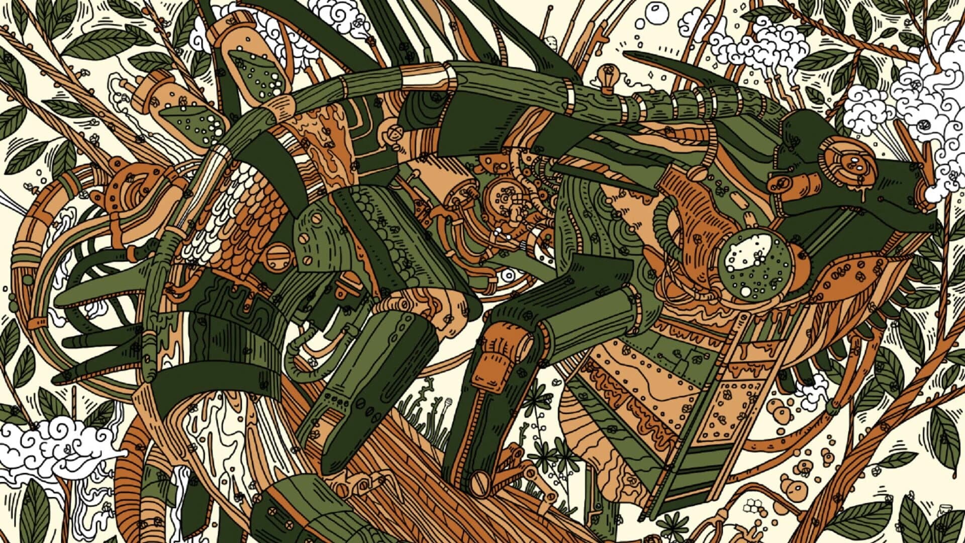 I Commissioned Some Bees 3 screenshot 2