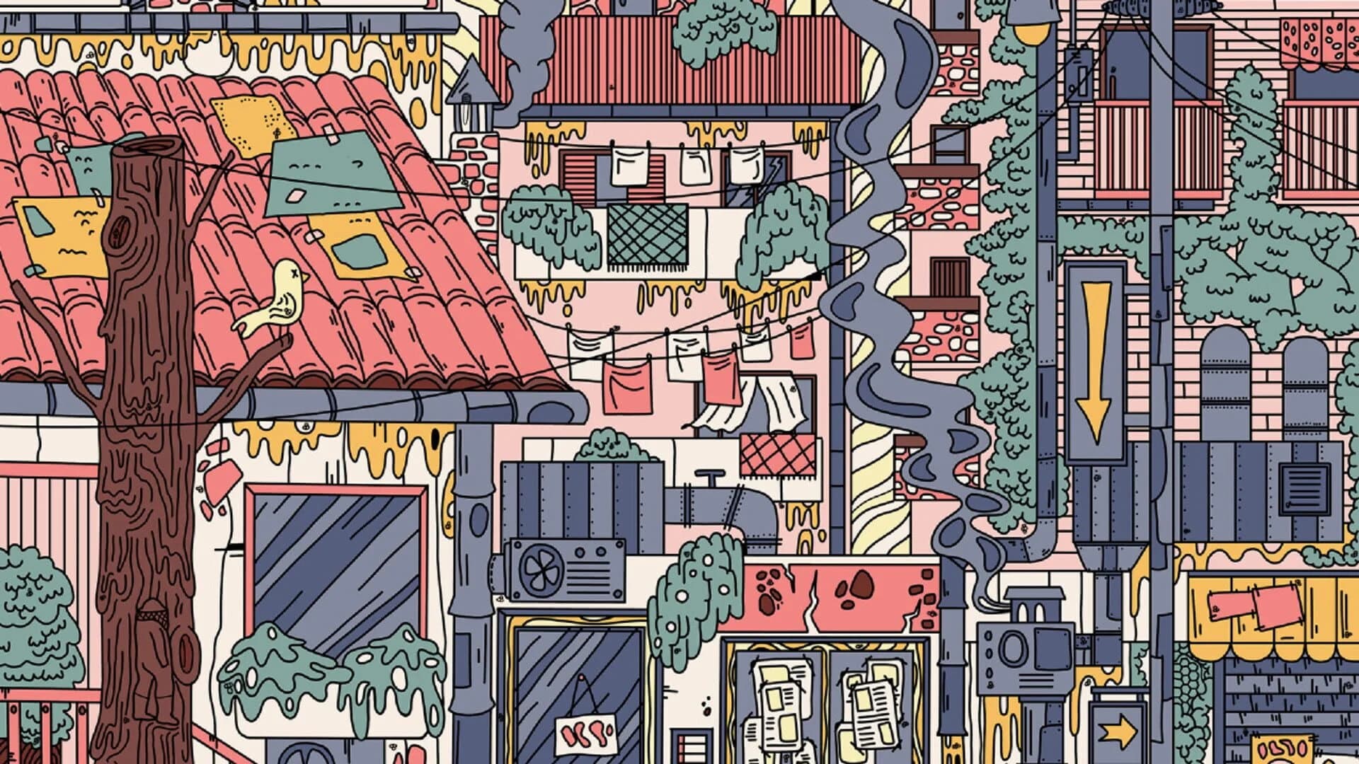 I Commissioned Some Bees 4 screenshot 4