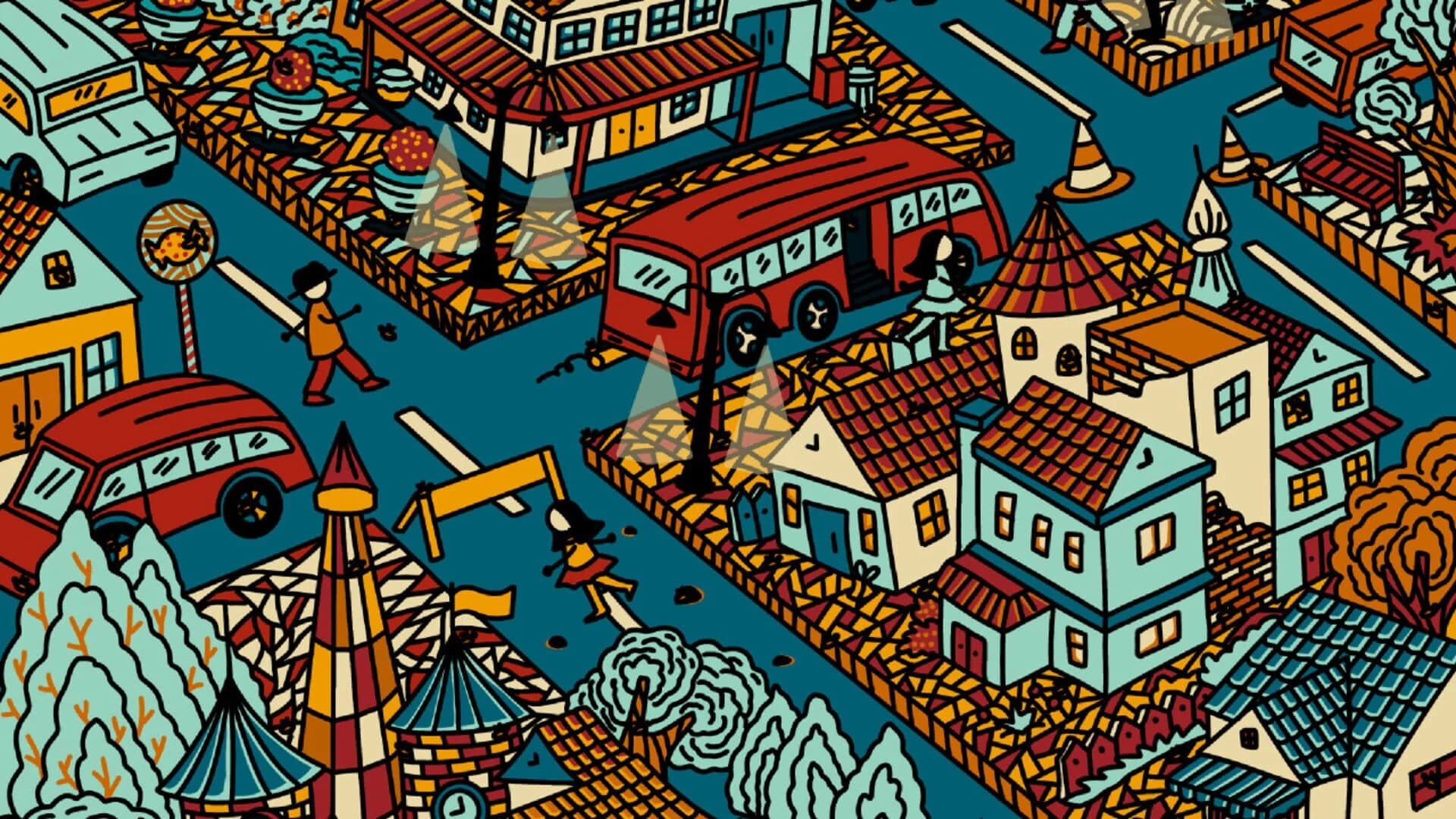 I Commissioned Some Bees 4 screenshot 1