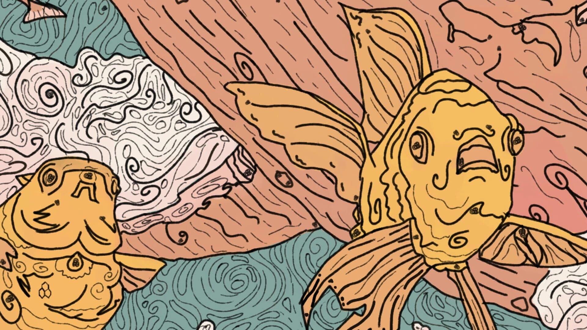 I Commissioned Some Bees 5 screenshot 2