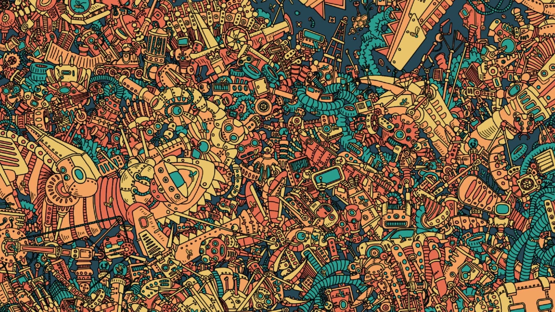 I Commissioned Some Bees 6 screenshot 5