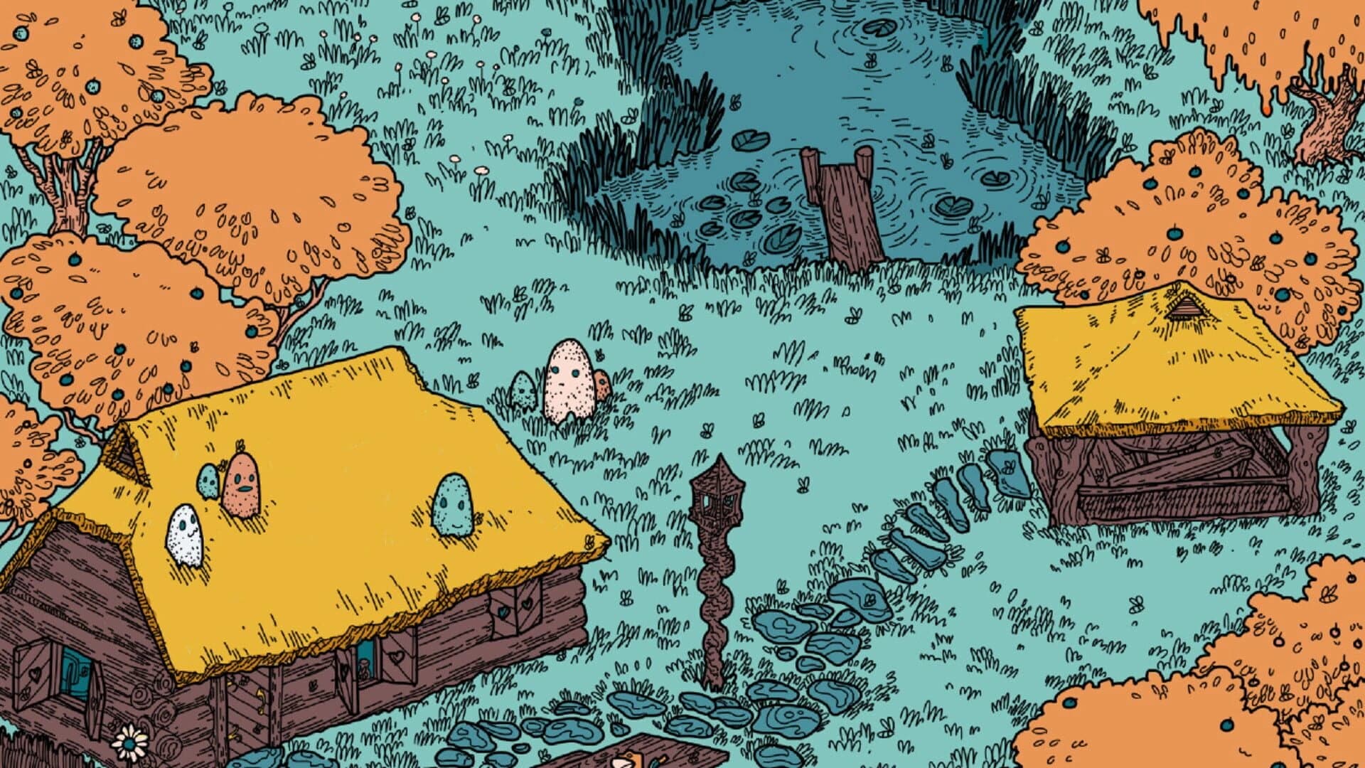 I Commissioned Some Bees 7 screenshot 3