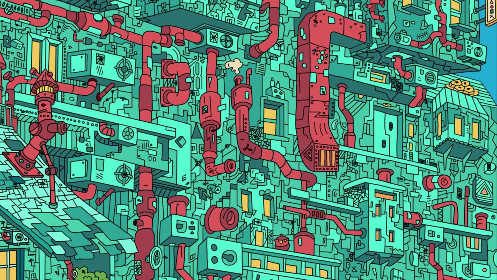 I Commissioned Some Bees 8 screenshot 3