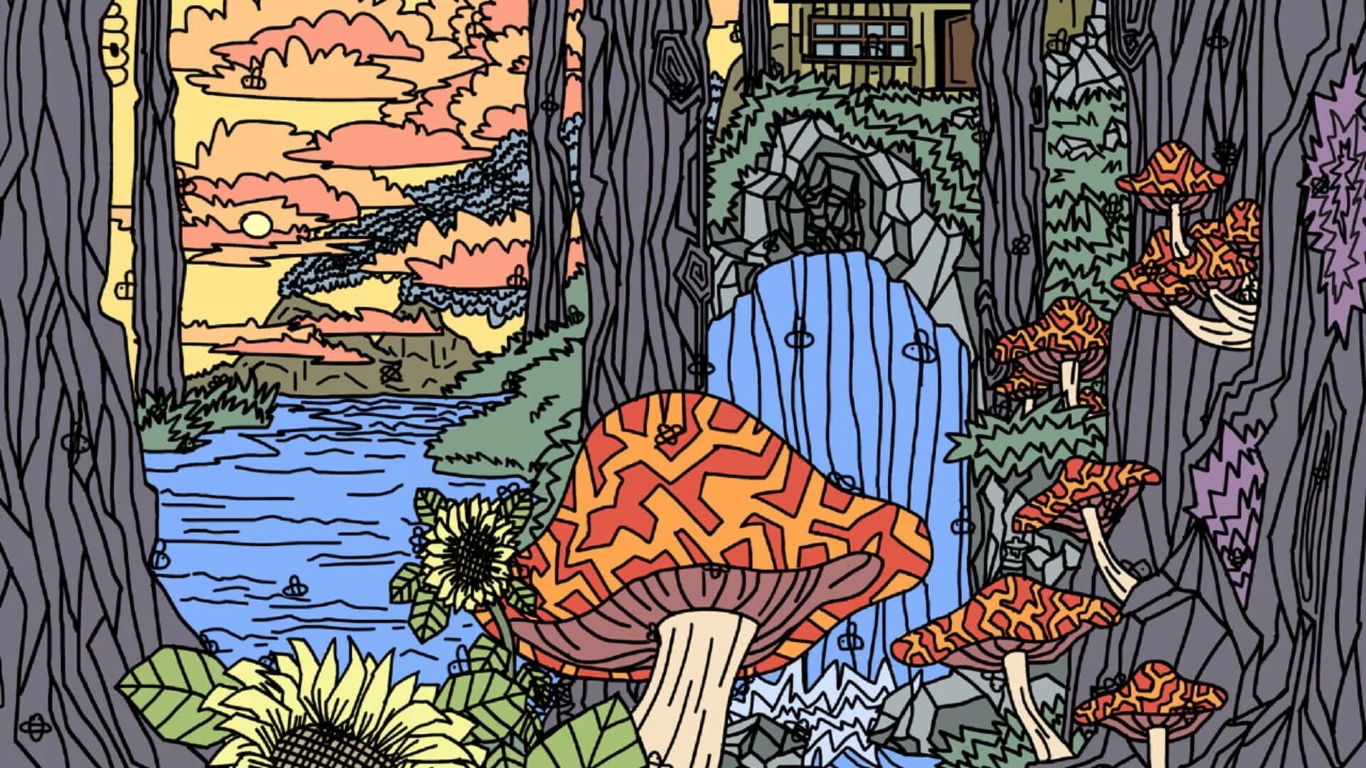 I Commissioned Some Bees 8 screenshot 2