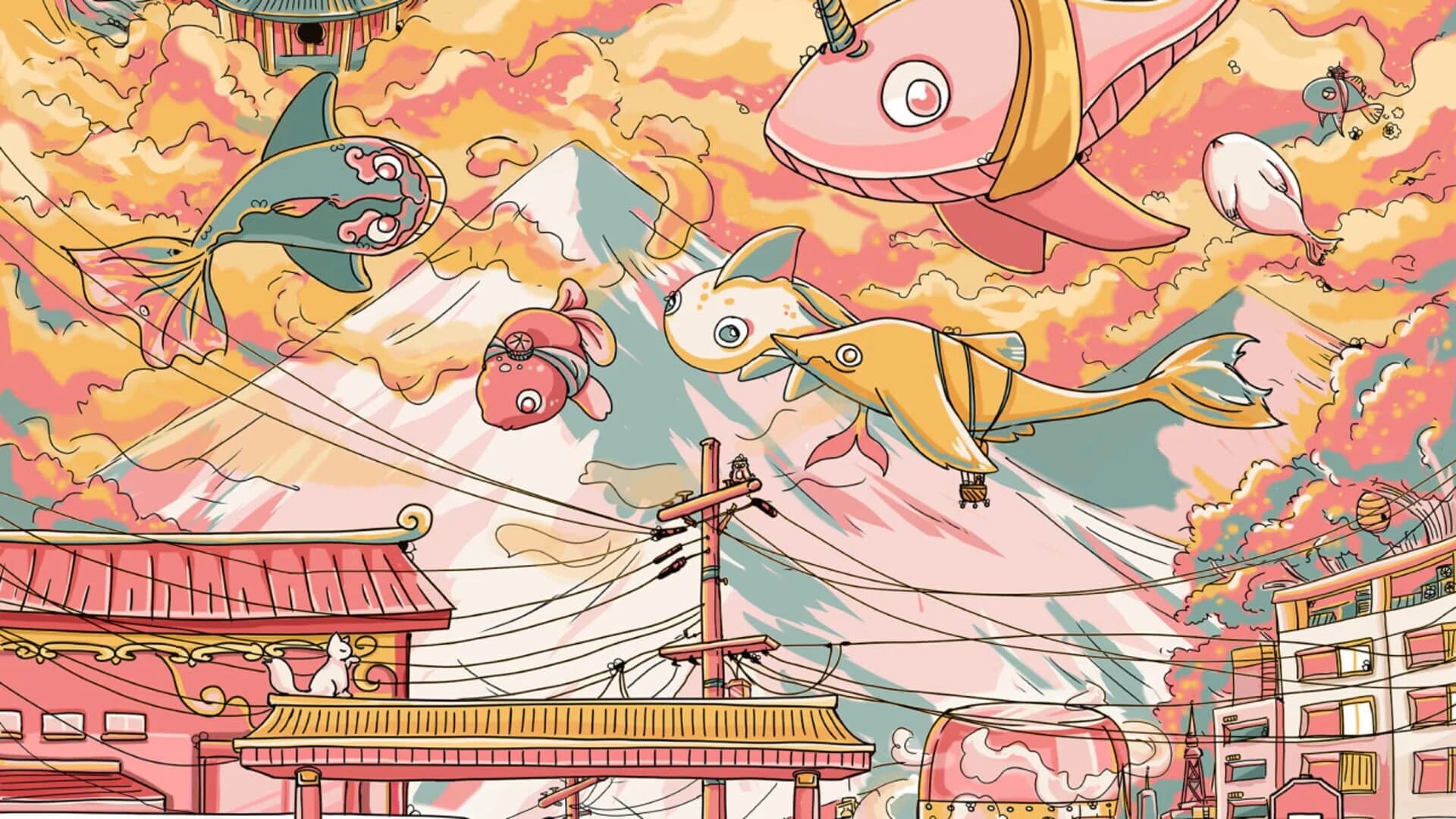 I Commissioned Some Bees 9 screenshot 4