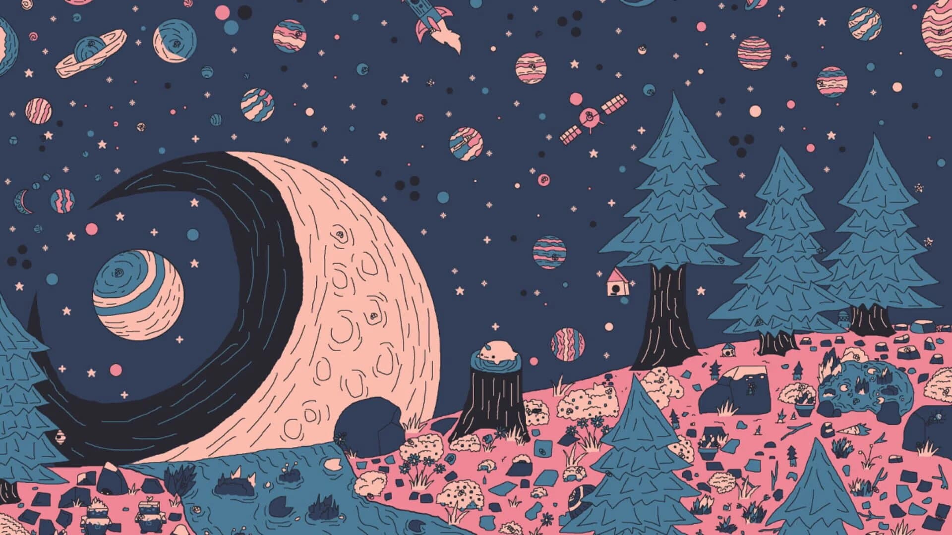 I Commissioned Some Bees 9 screenshot 3