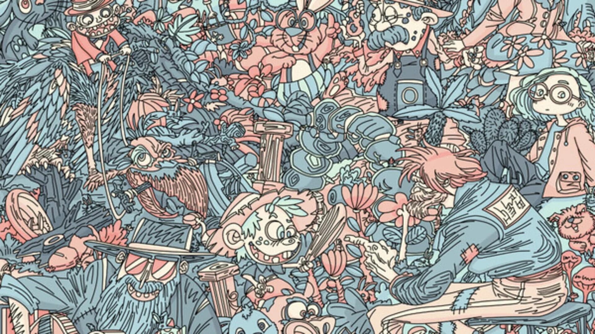 I Commissioned Some Bunnies 10 screenshot 5