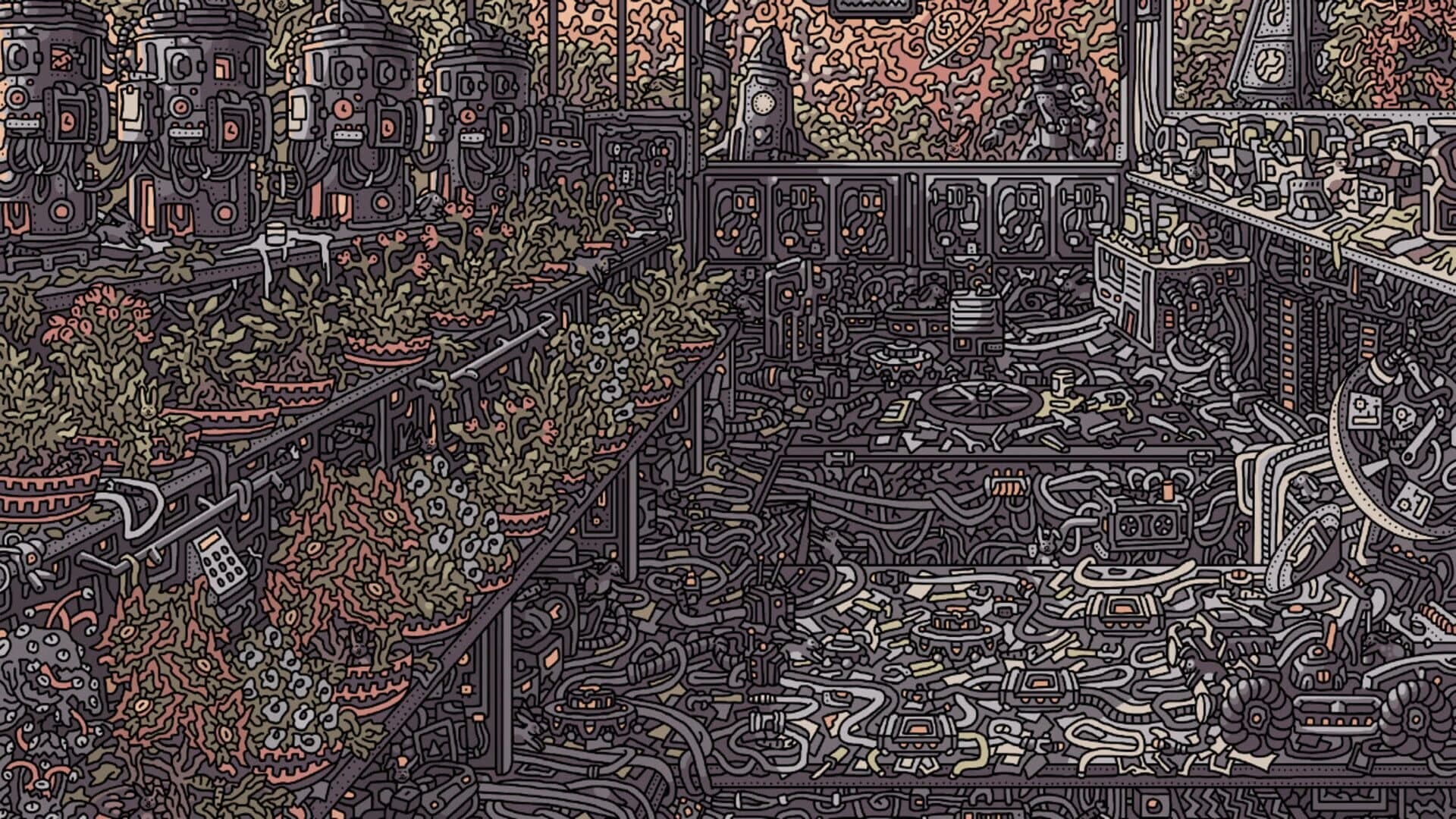 I Commissioned Some Bunnies 8 screenshot 2
