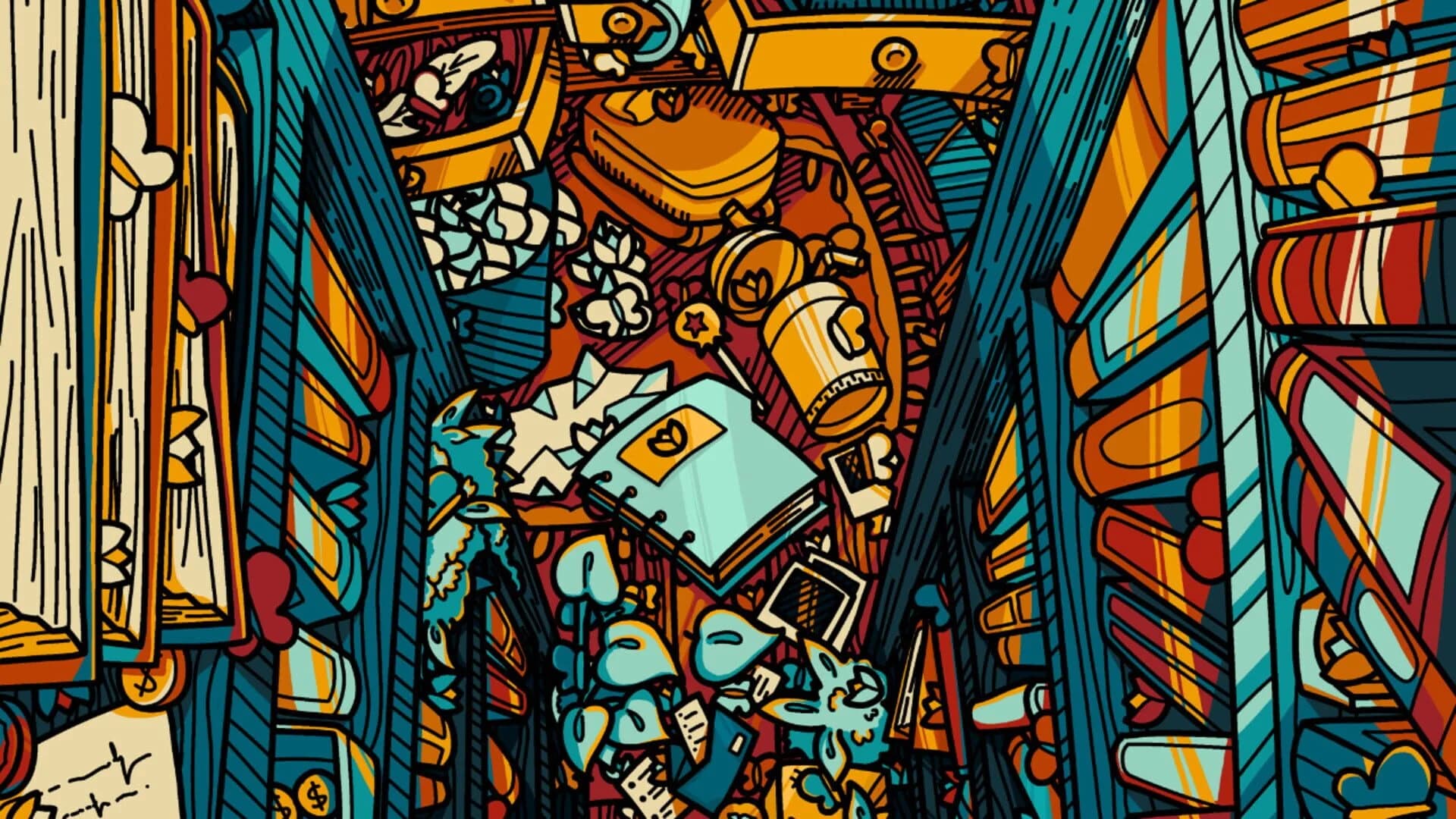 I Commissioned Some Butterflies screenshot 2