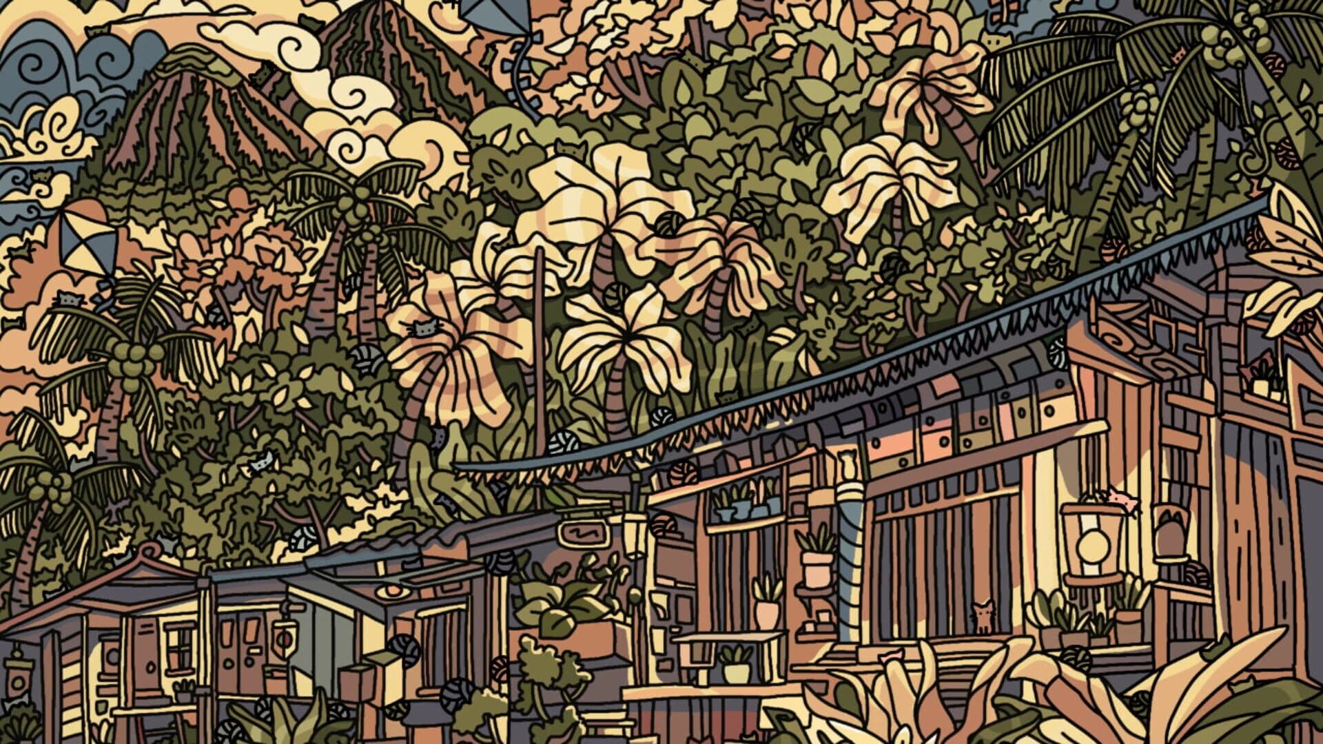 I Commissioned Some Cats 11 screenshot 5