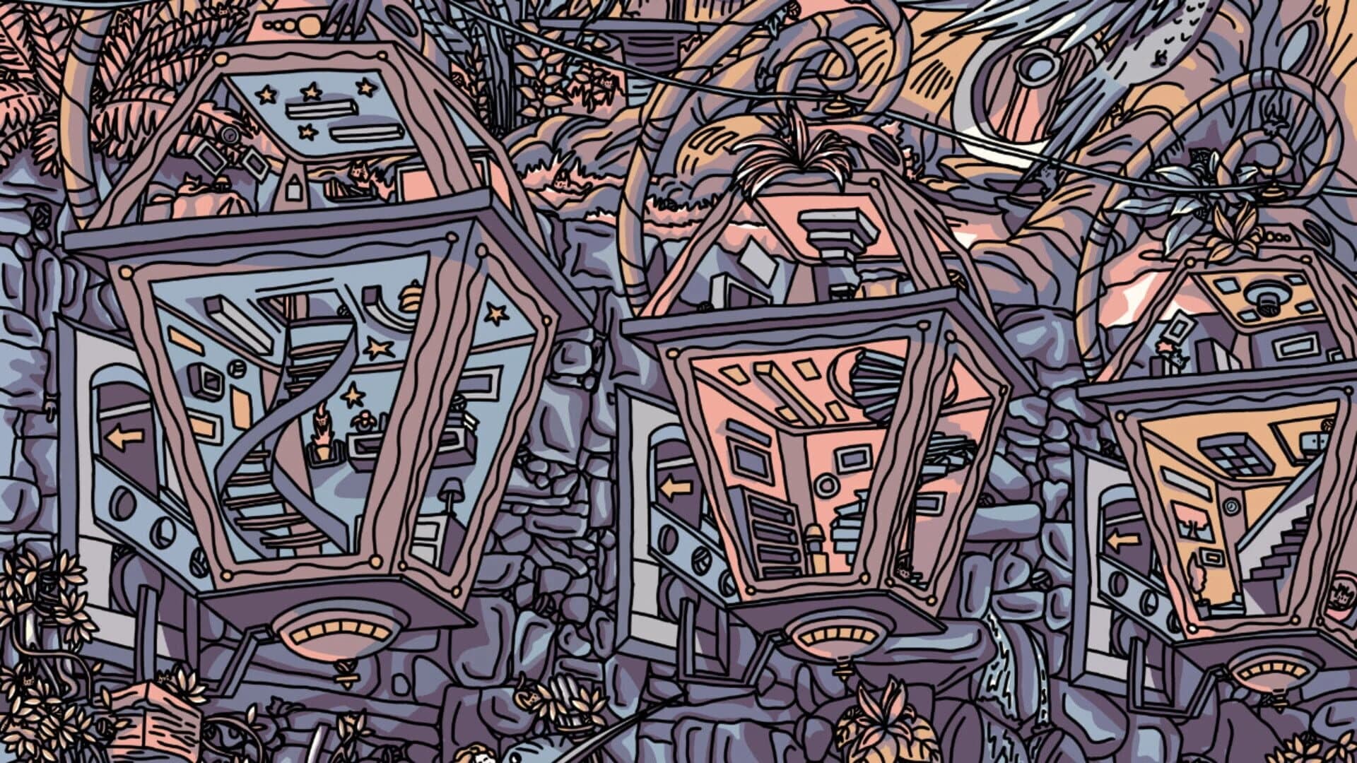 I Commissioned Some Cats 11 screenshot 3