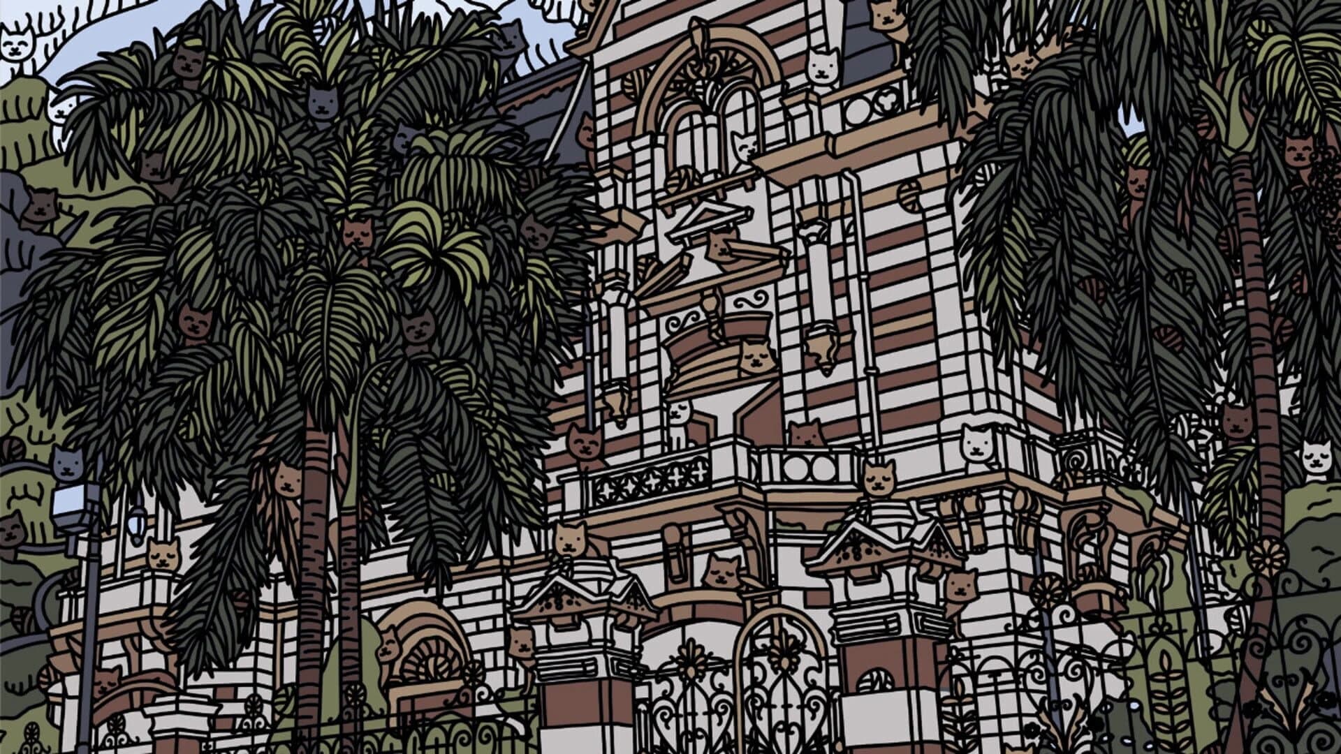 I Commissioned Some Cats 5 screenshot 3