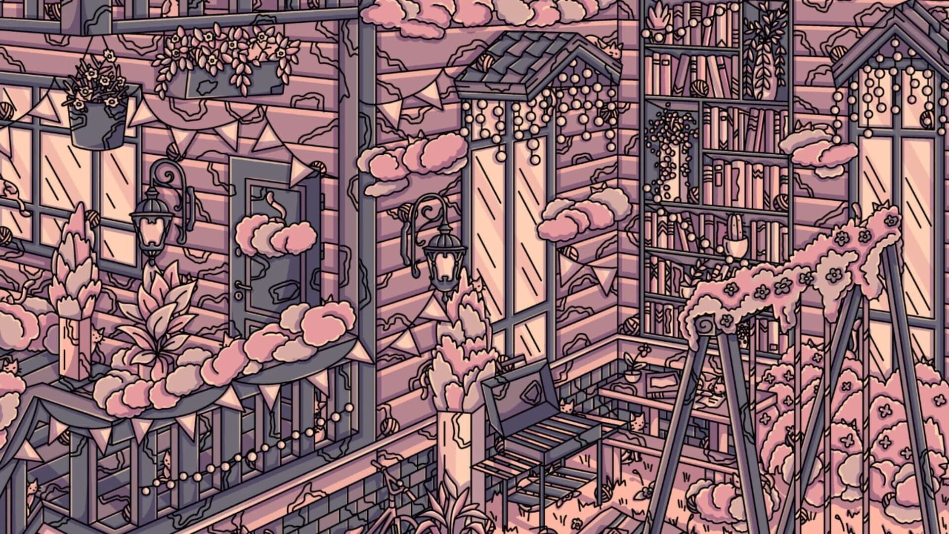 I Commissioned Some Cats 5 screenshot 2