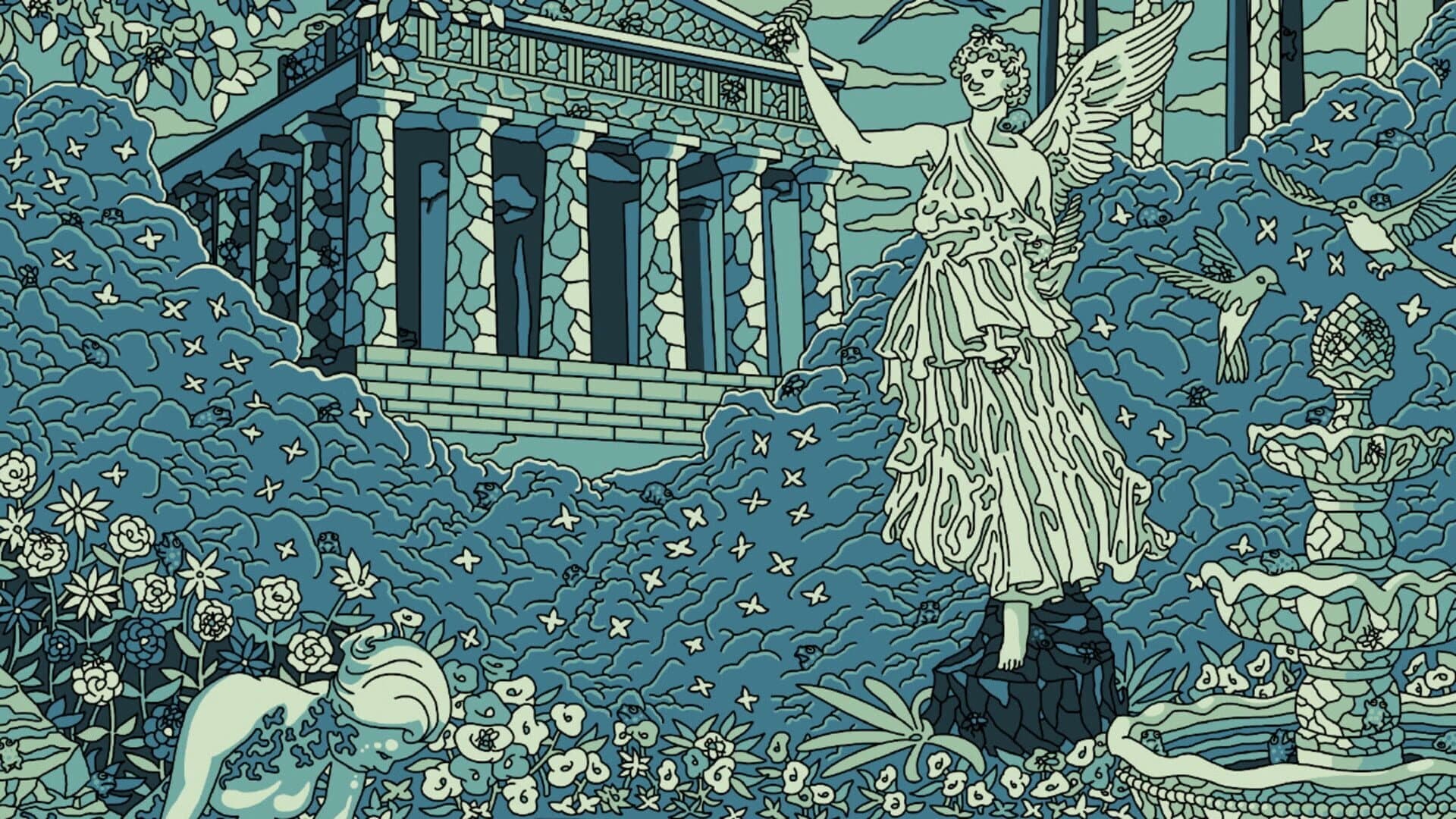 I Commissioned Some Frogs 2 screenshot 4