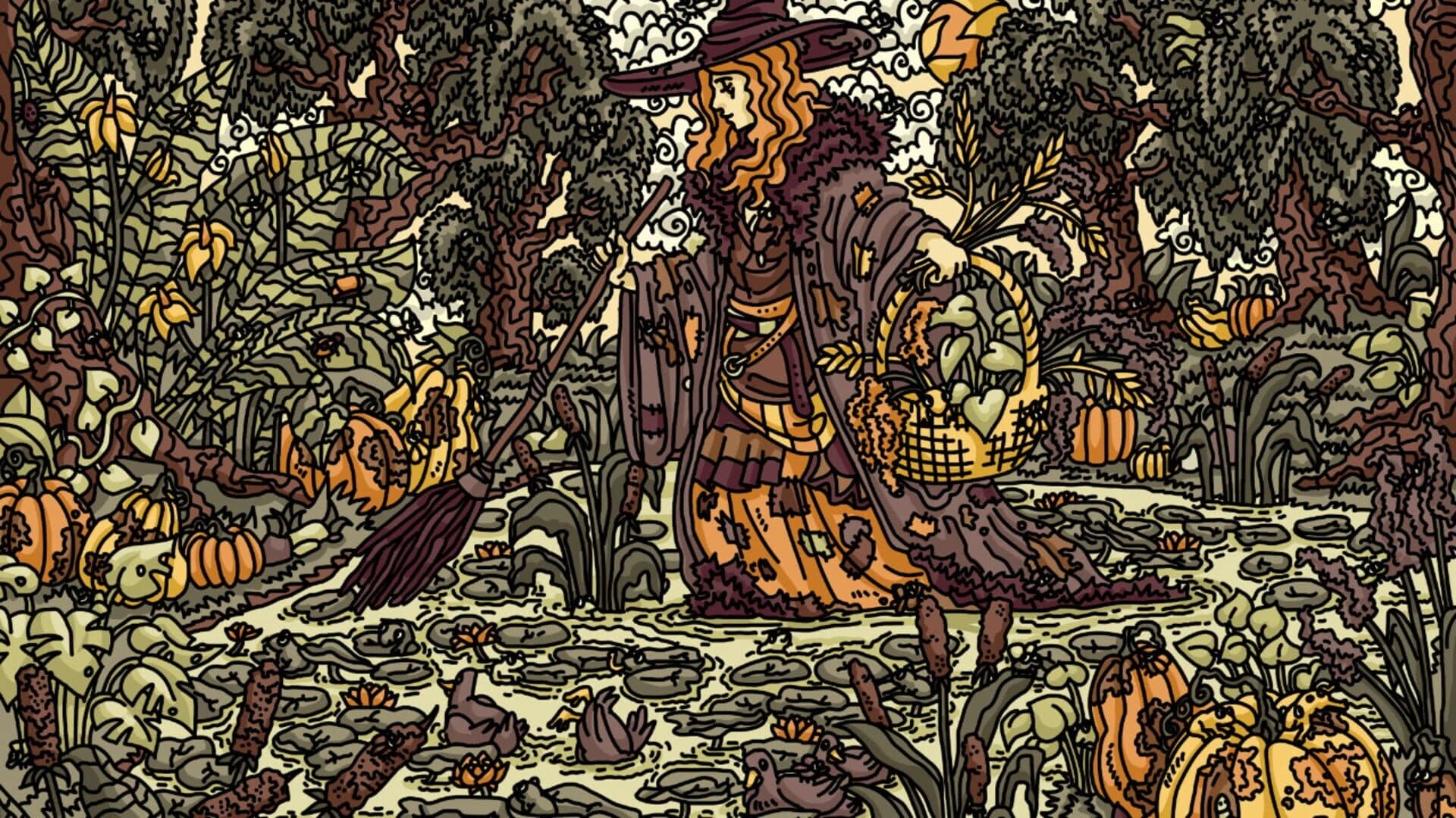 I Commissioned Some Frogs 3 screenshot 4