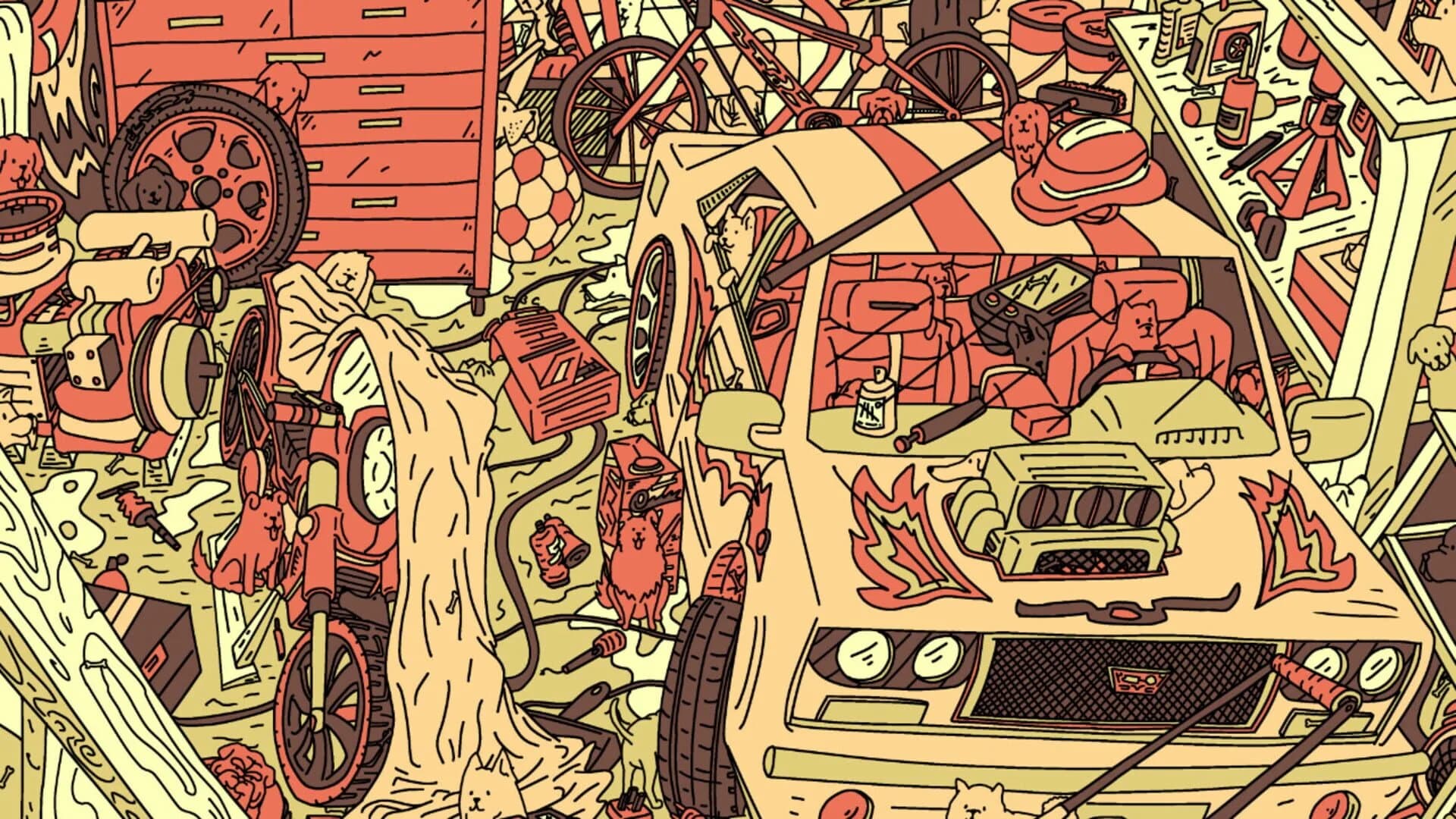 I Commissioned Some Ladybugs screenshot 5