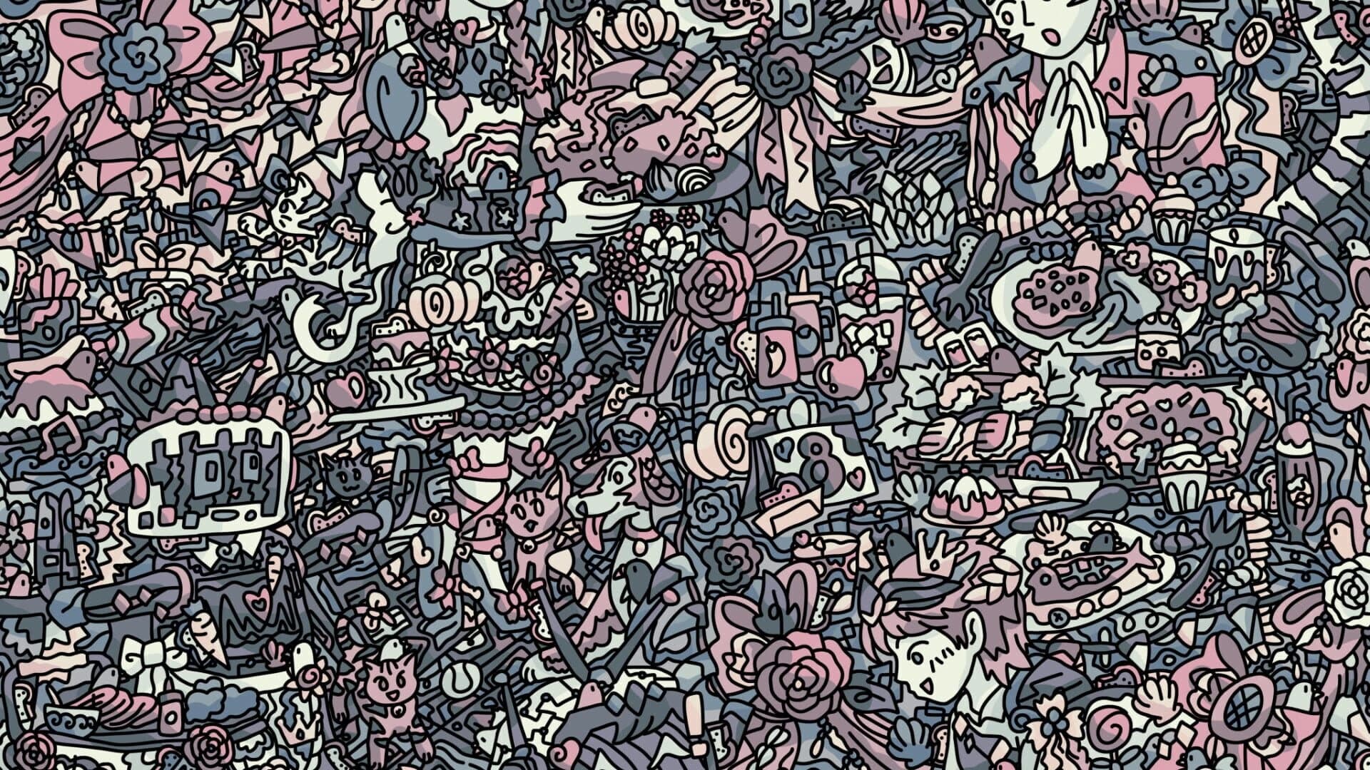 I Commissioned Some Pigeons 4 screenshot 2