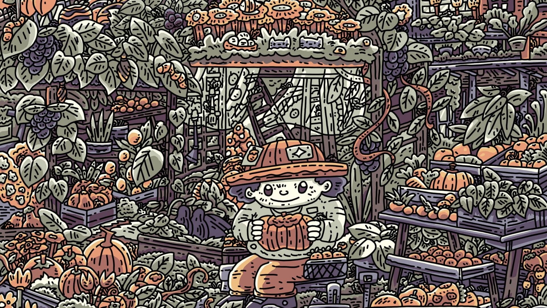 I Commissioned Some Snails 2 screenshot 5