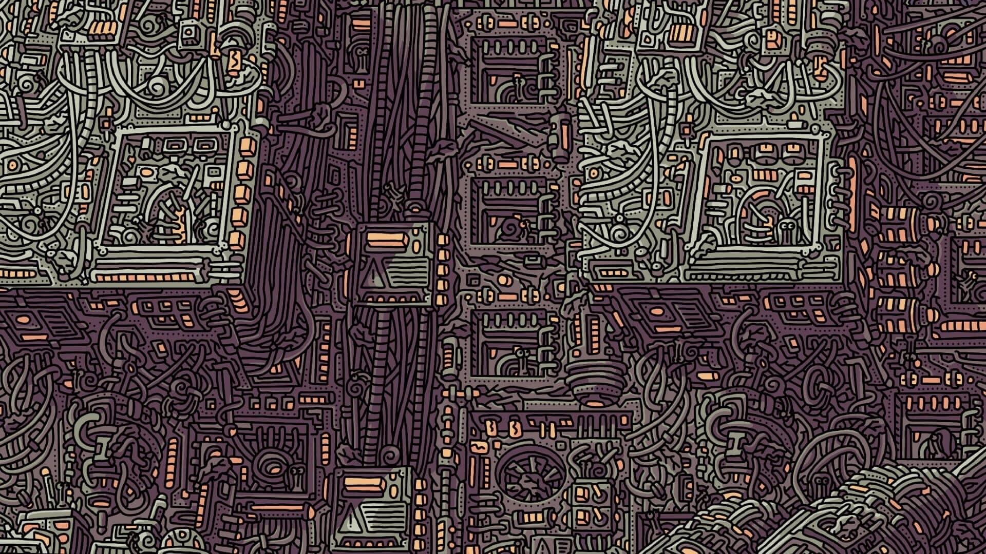 I Commissioned Some Snails 2 screenshot 4